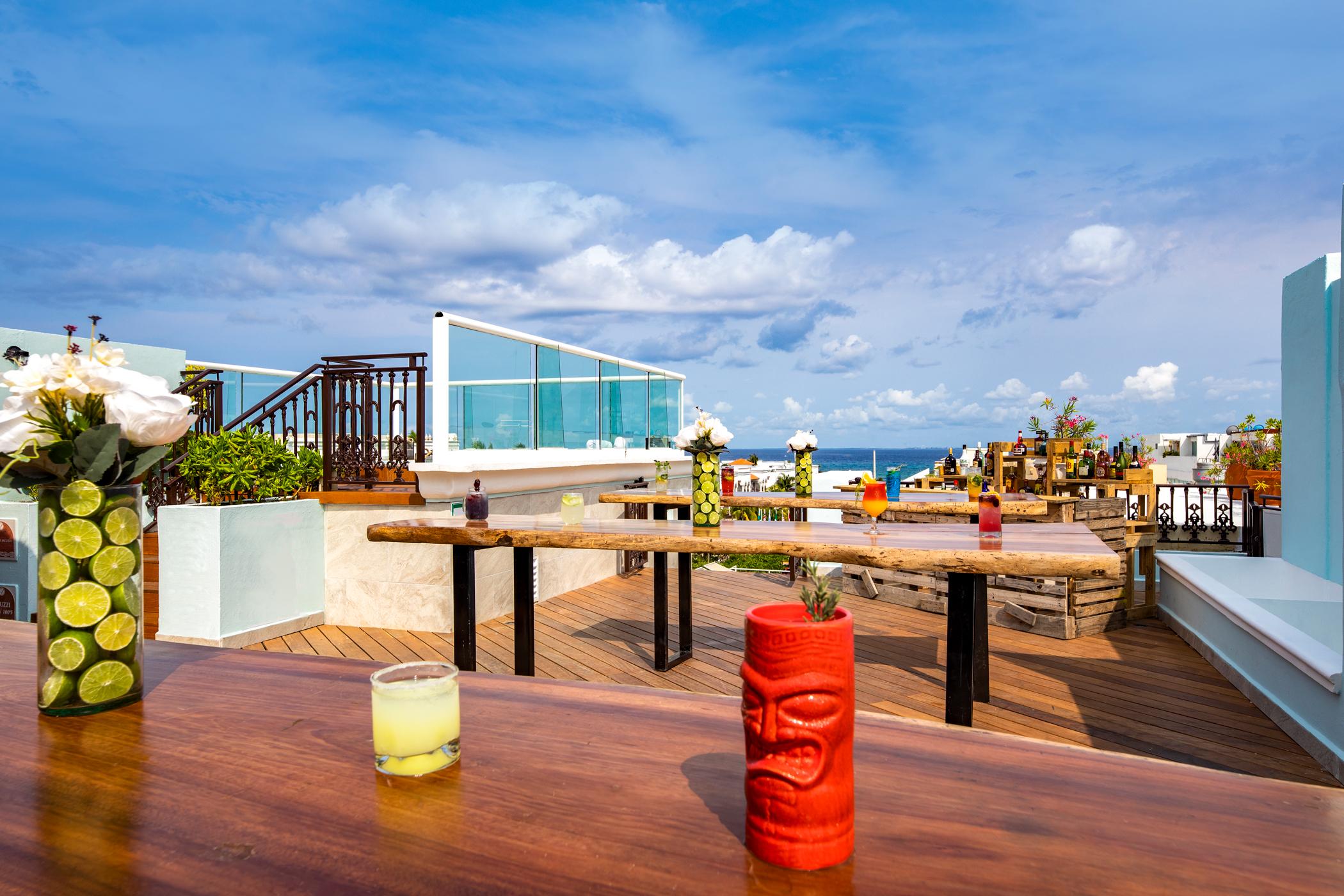 Resort Wyndham Alltra Adults Only