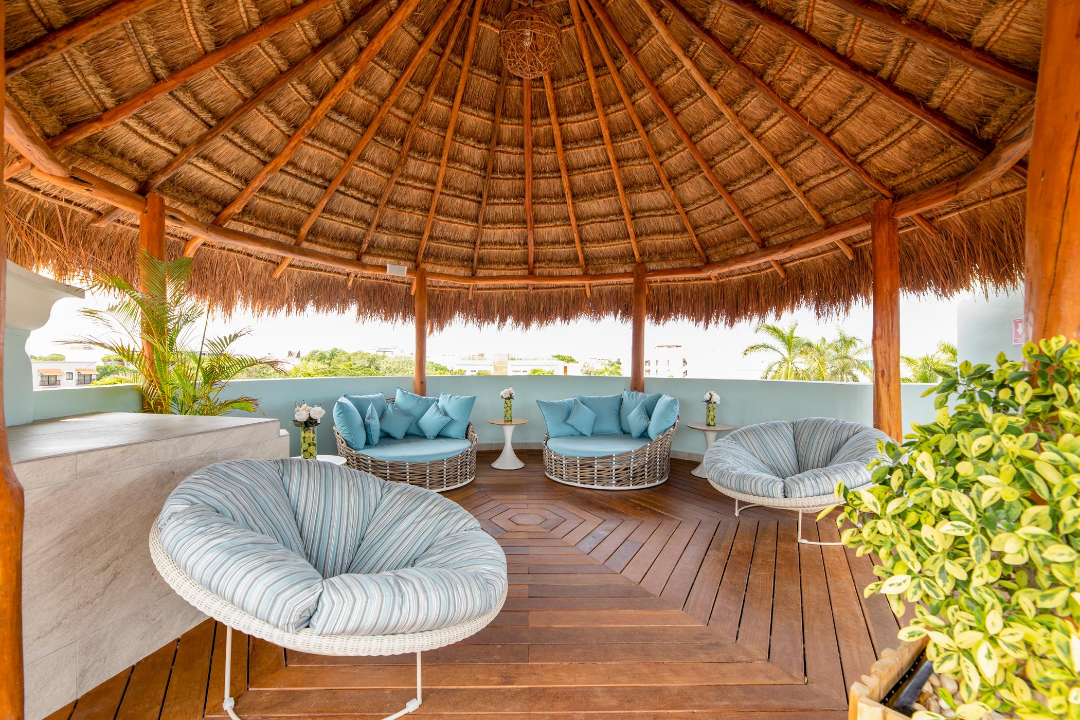 Wyndham Alltra Adults Only Playa del Carmen