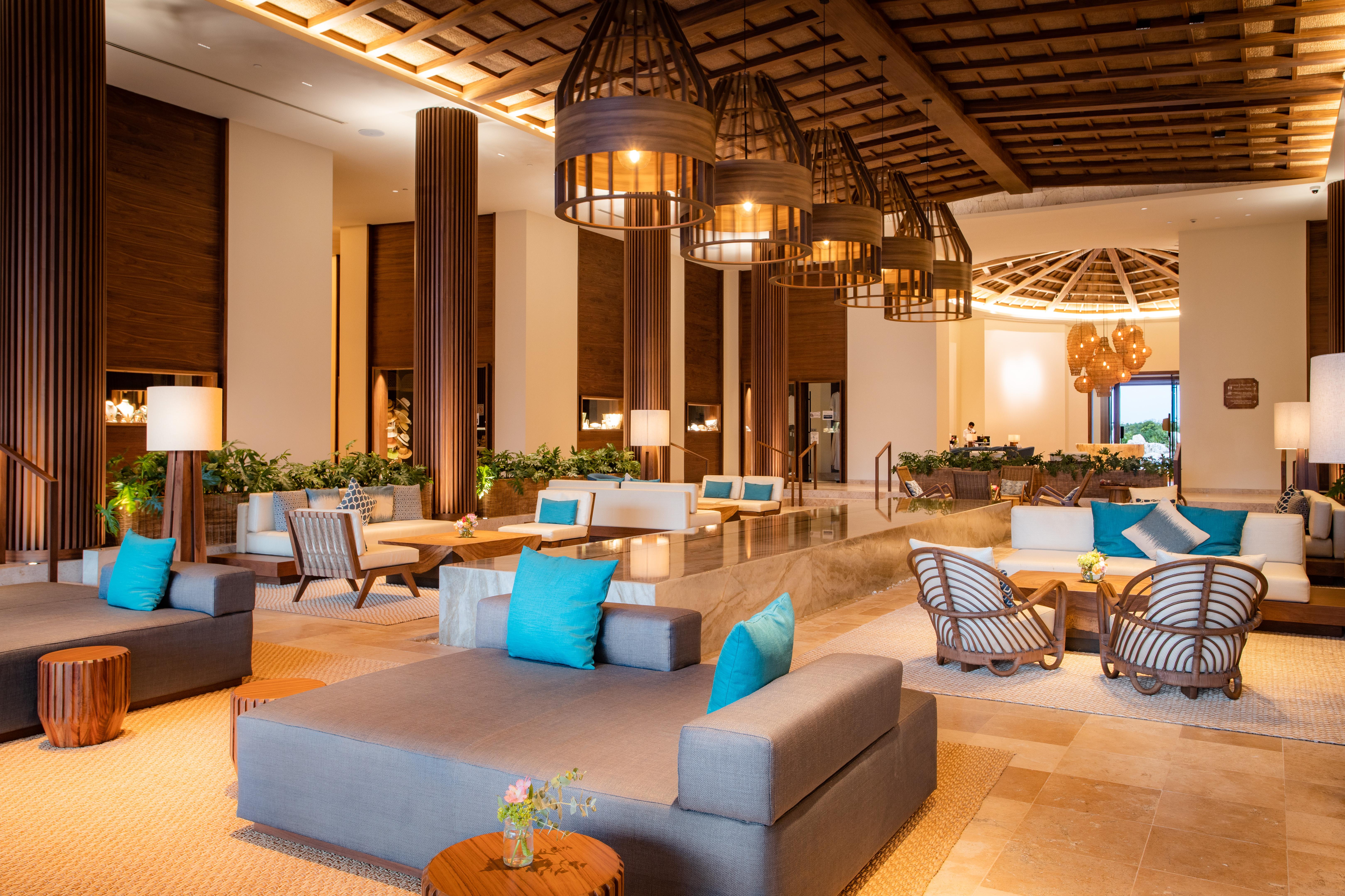 Secrets Maroma Riviera Cancun - Adults Only 5* Playa del Carmen