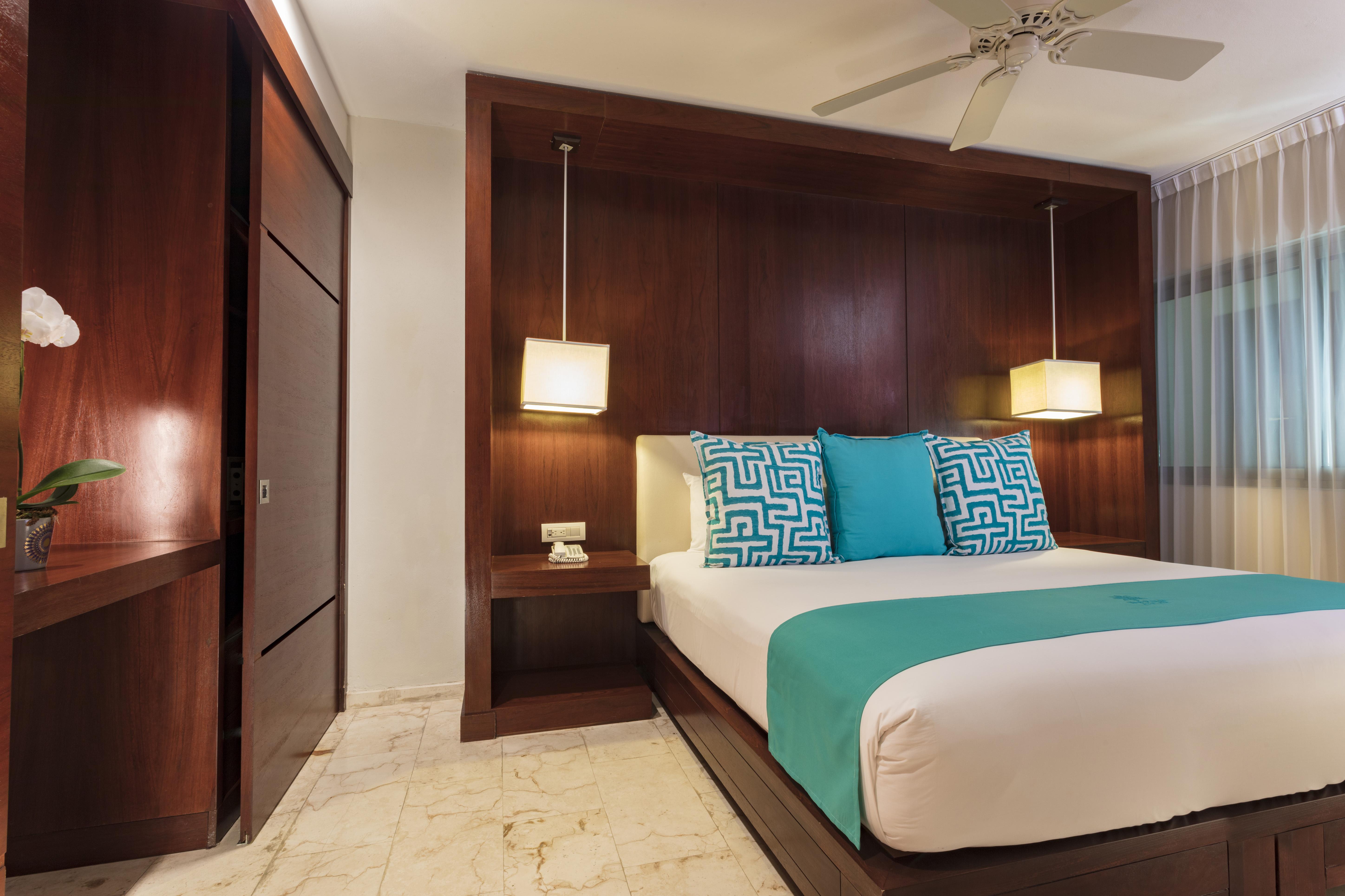 Hotel The Palm (adults Only)