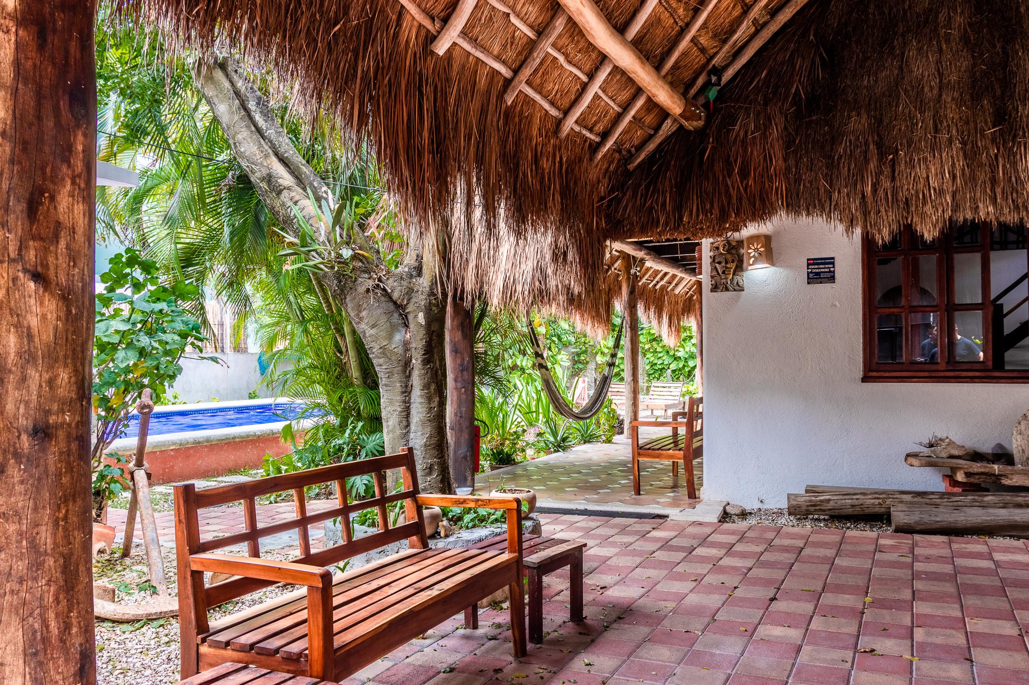 Casaejido Hotel Playa del Carmen