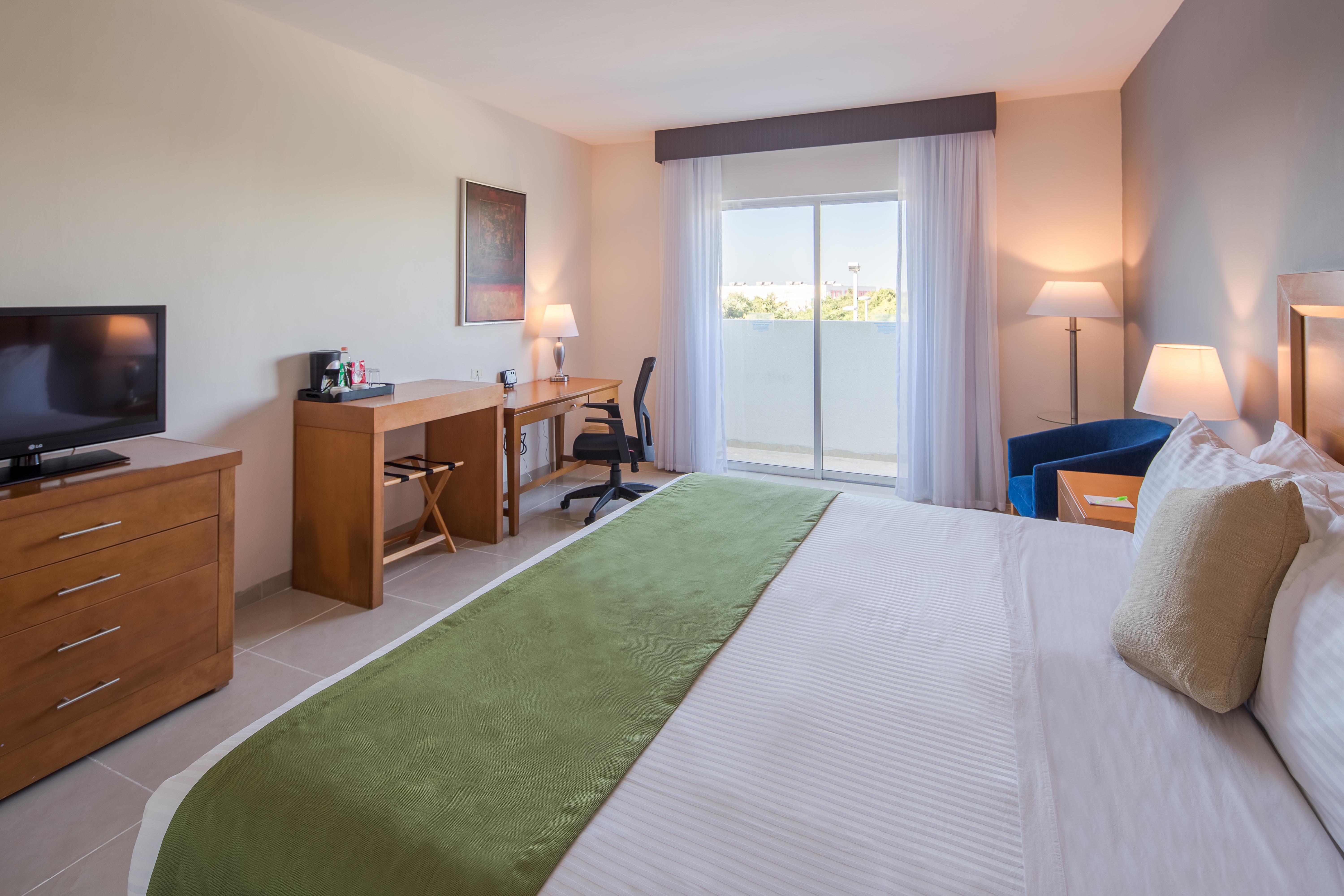 Hotel Wyndham Garden 5*
