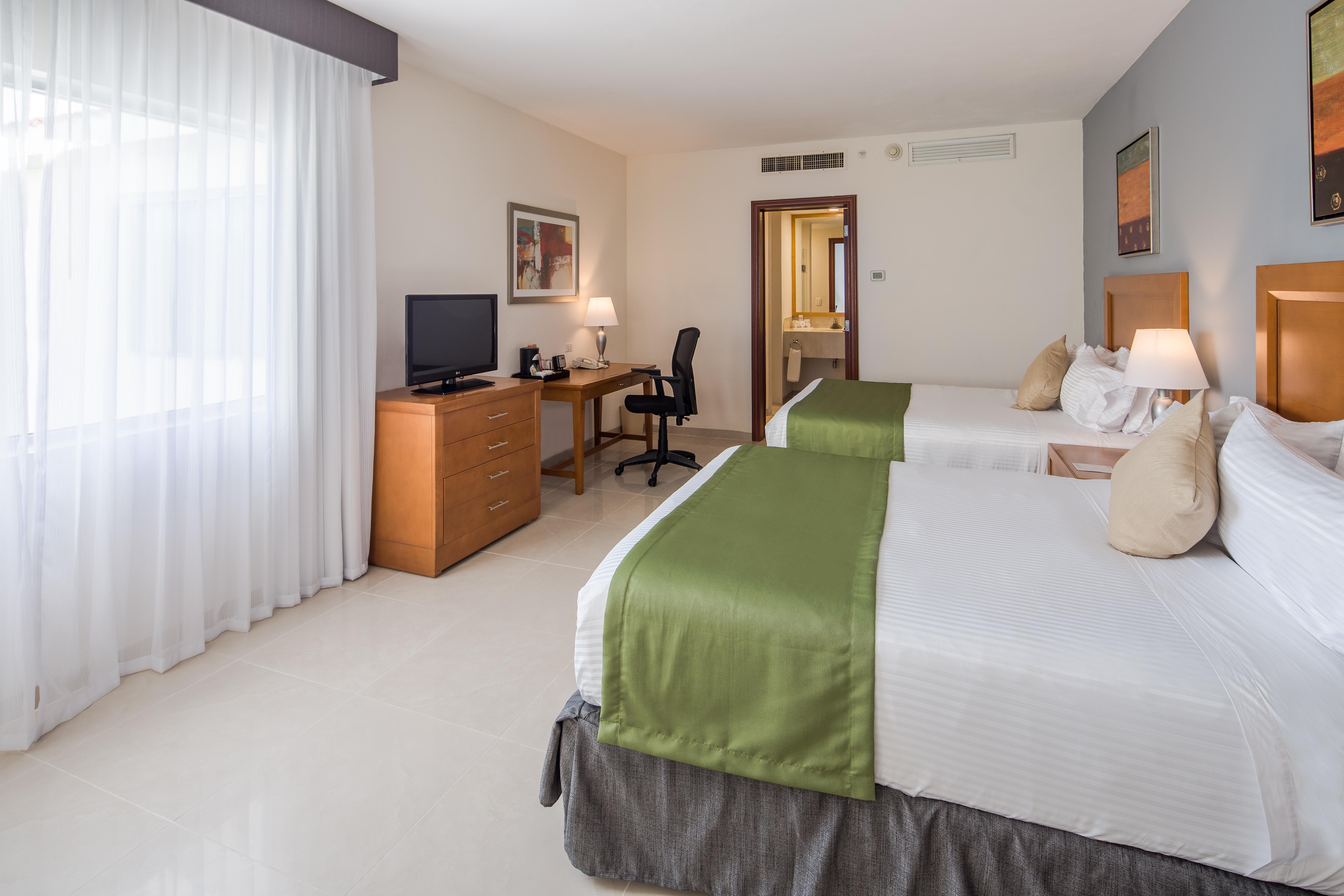 Hotel Wyndham Garden 5*