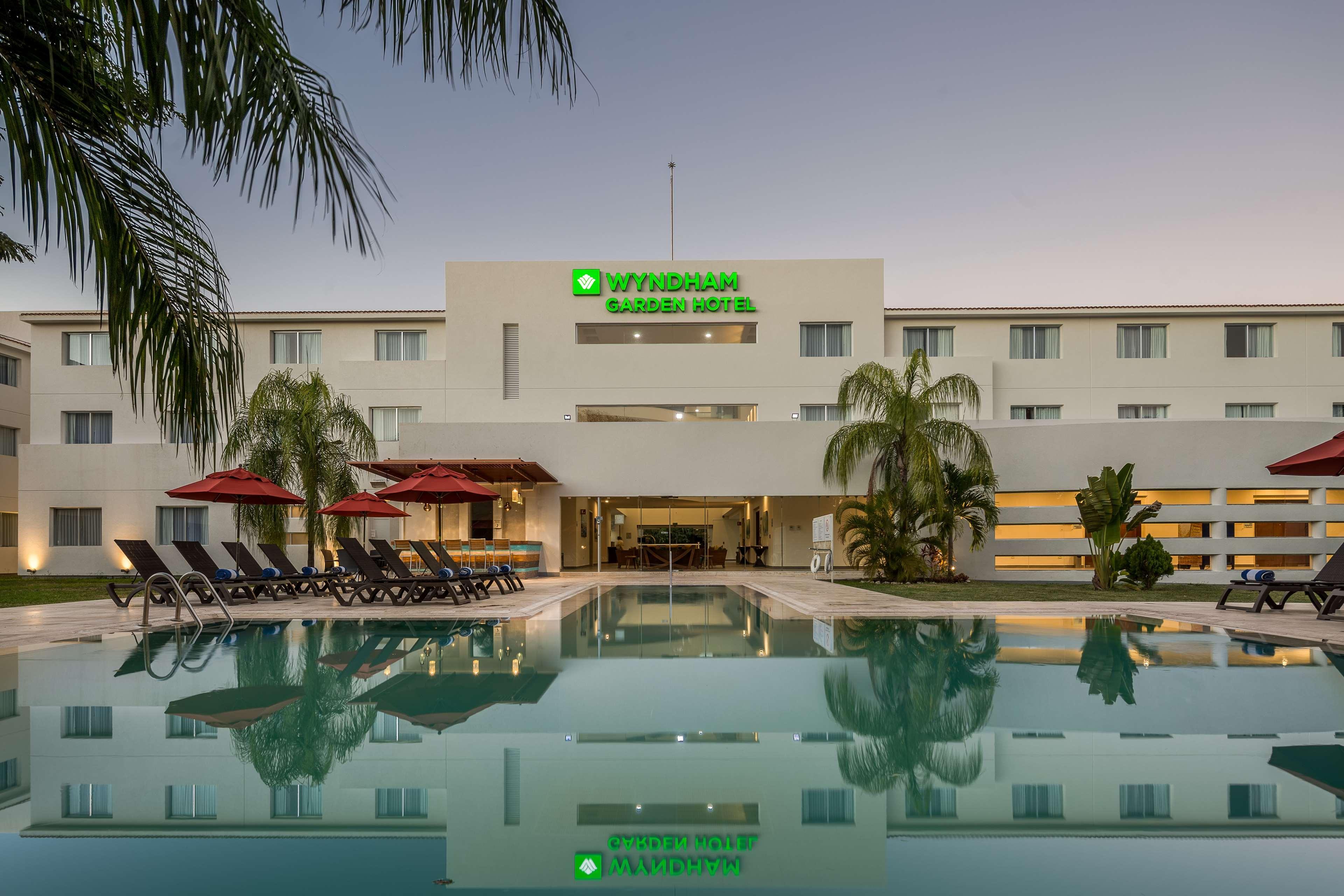 Wyndham Garden Hotel Playa del Carmen