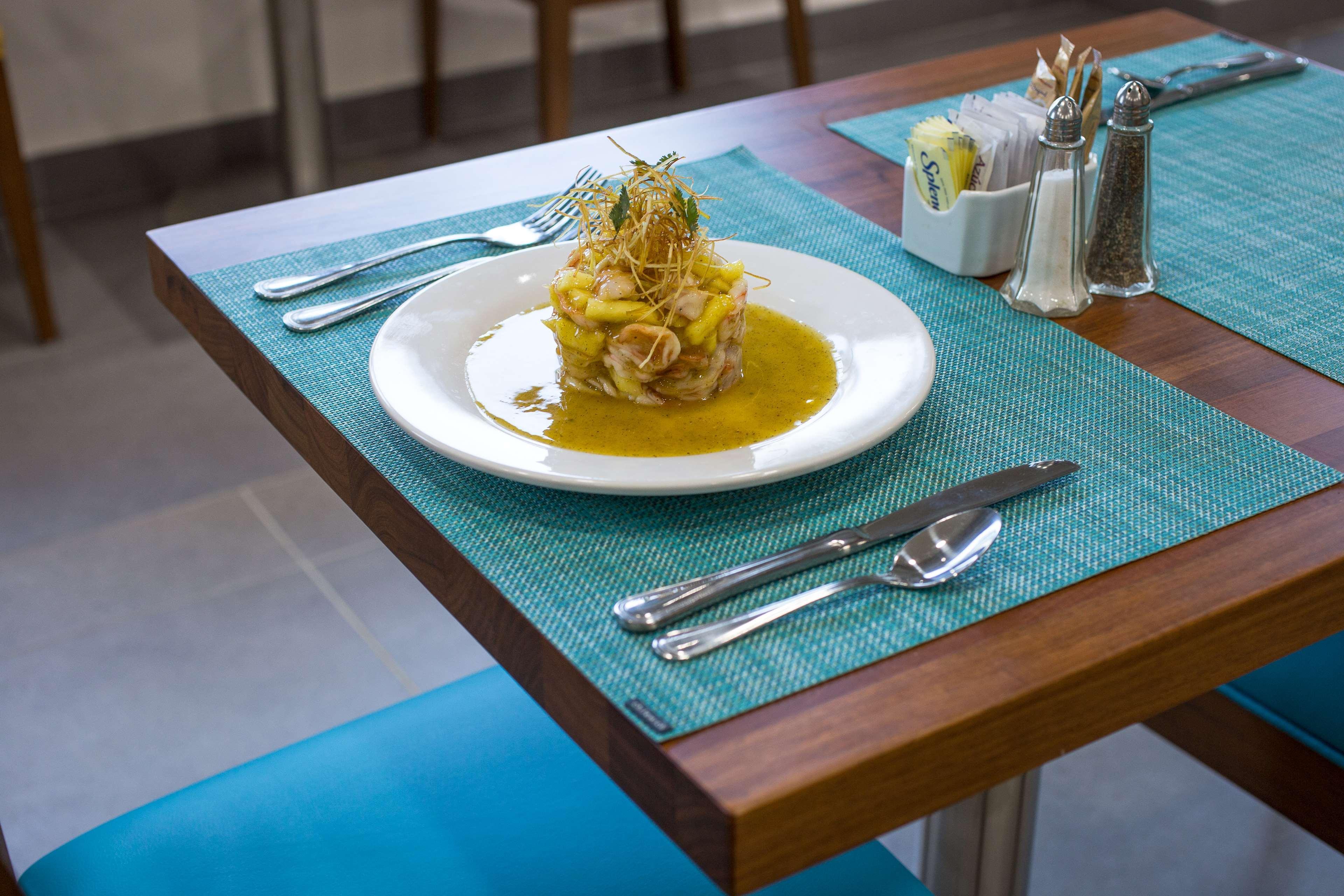 Wyndham Garden 5* Playa del Carmen