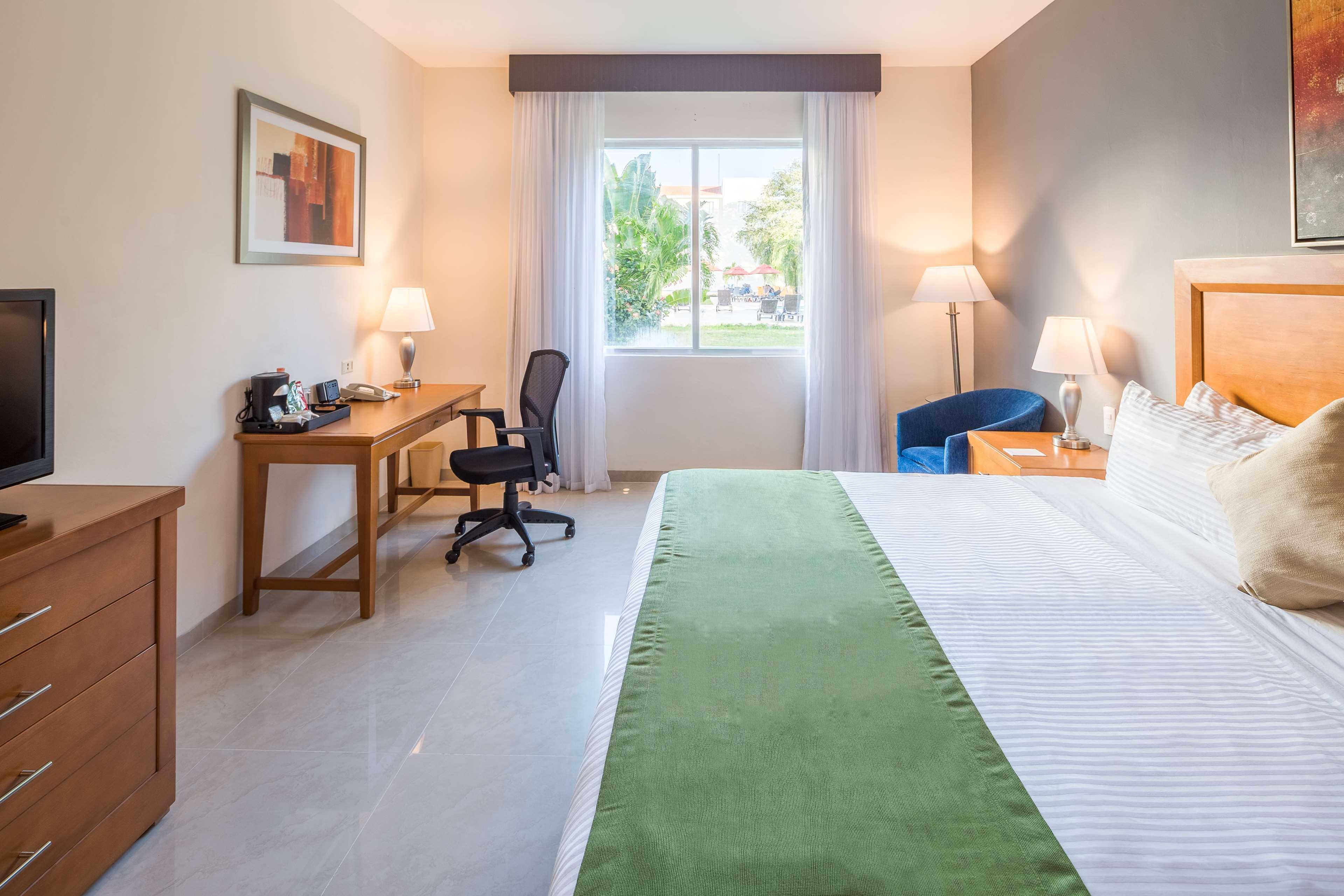 Wyndham Garden Playa del Carmen