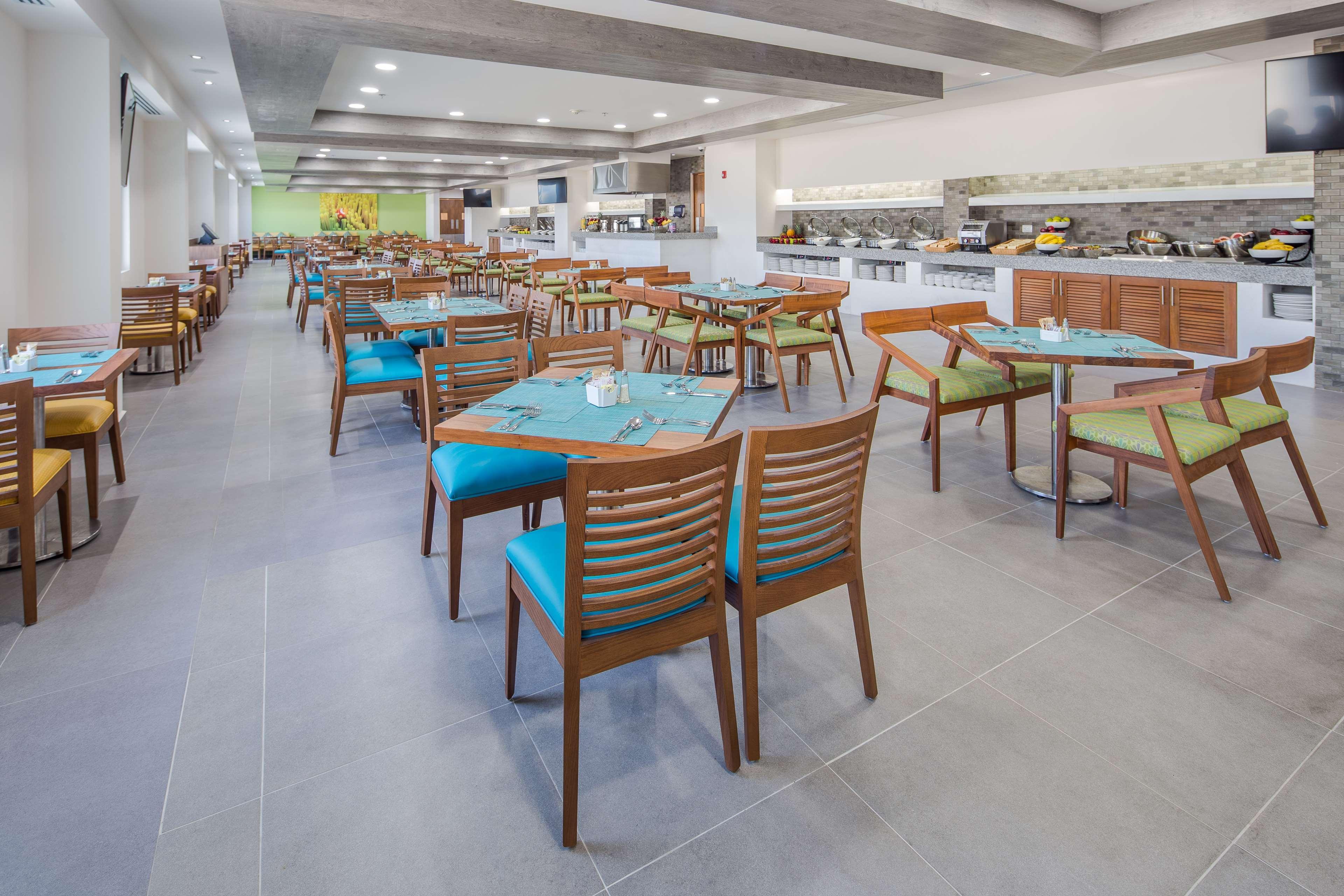 Wyndham Garden 5* Playa del Carmen