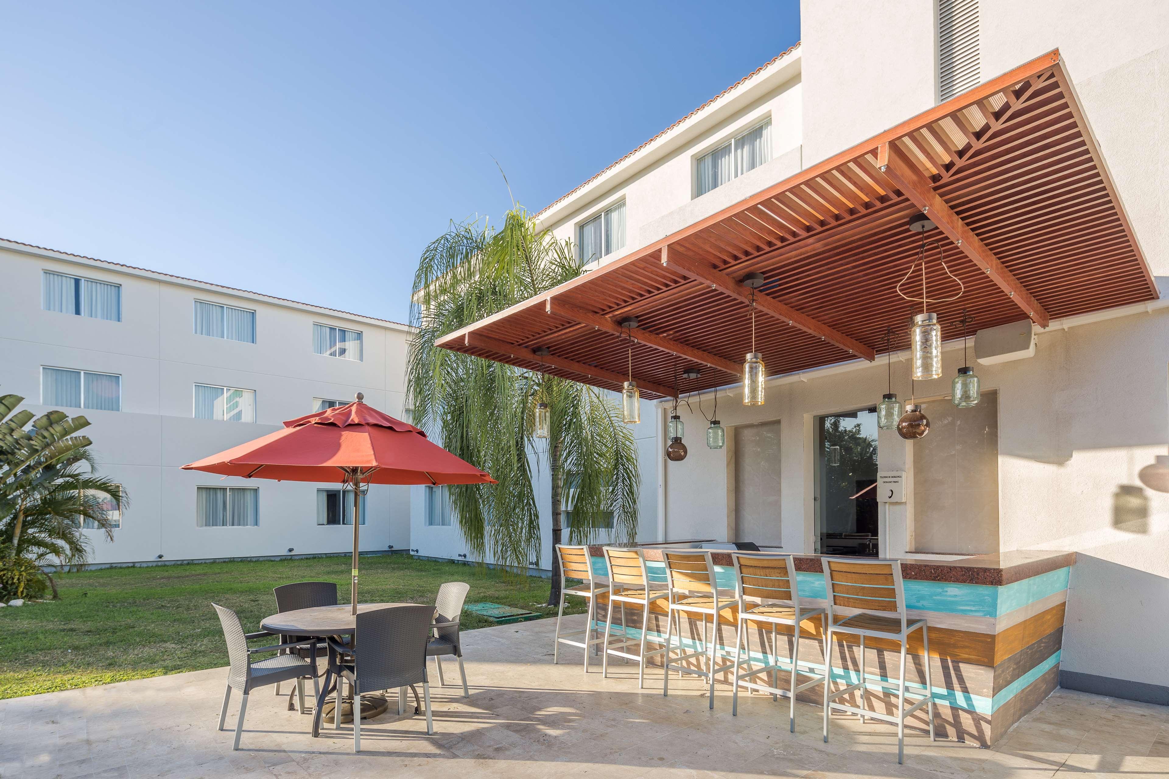 Hotel Wyndham Garden