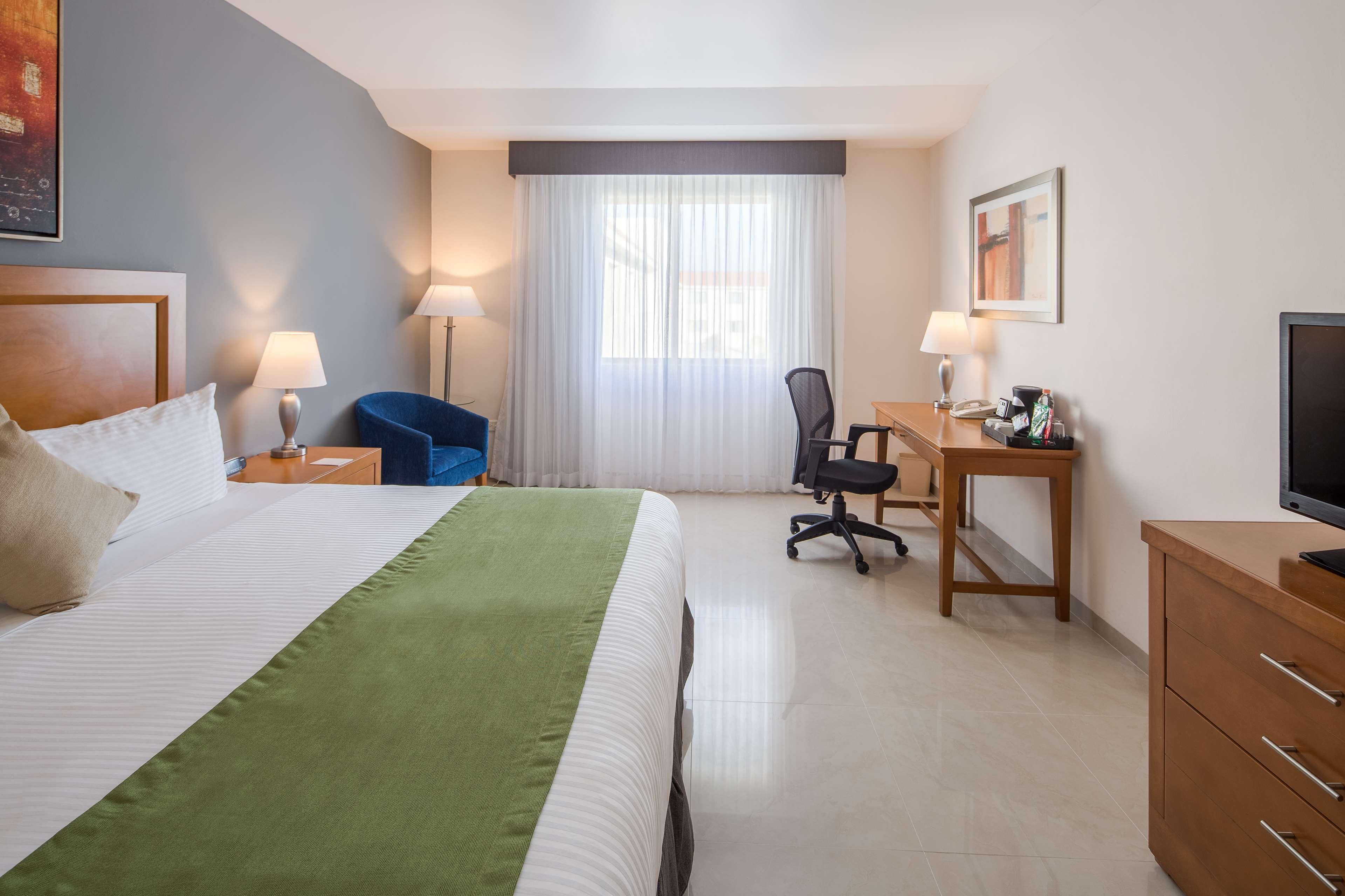 Hotel Wyndham Garden 5*