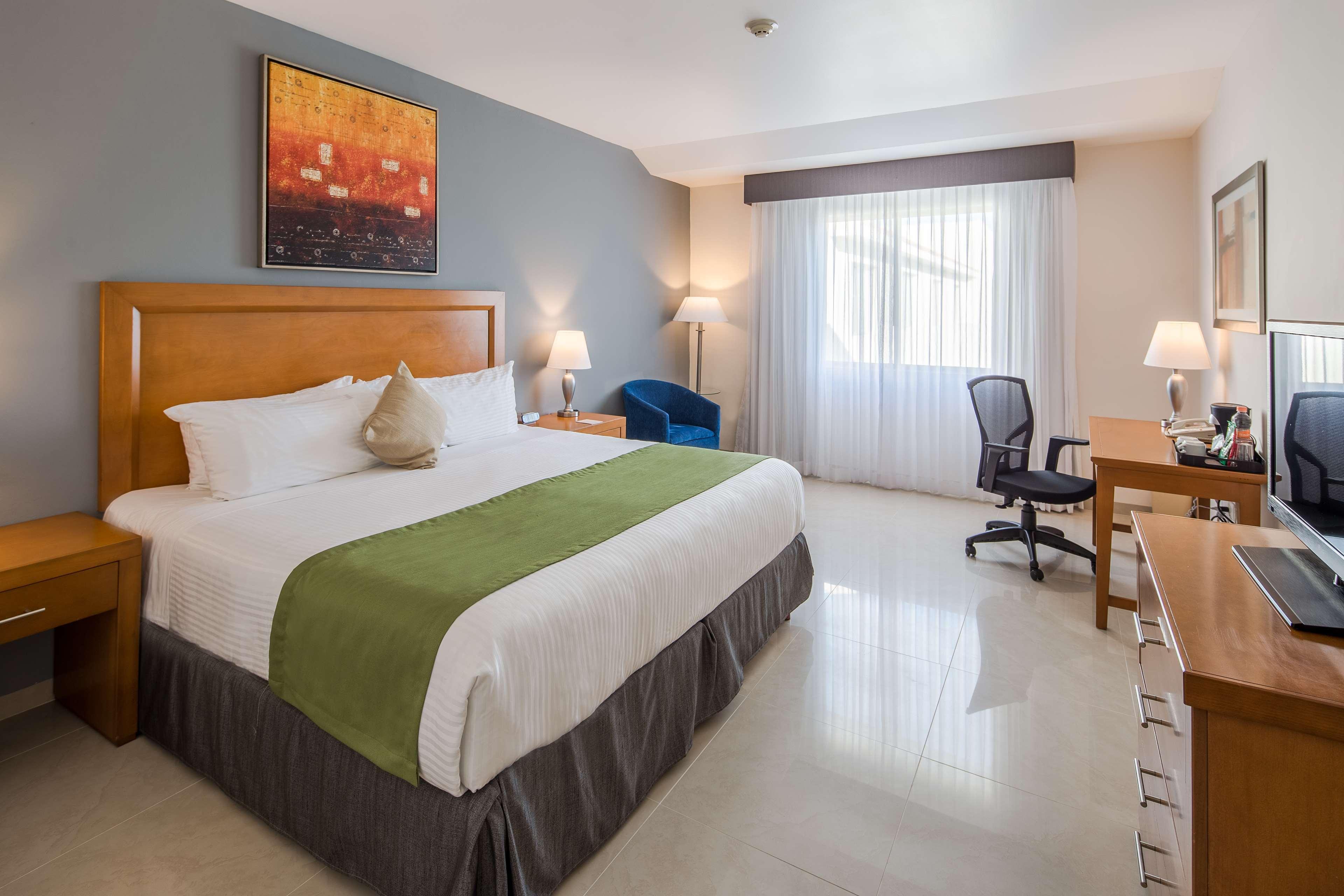 Hotel Wyndham Garden