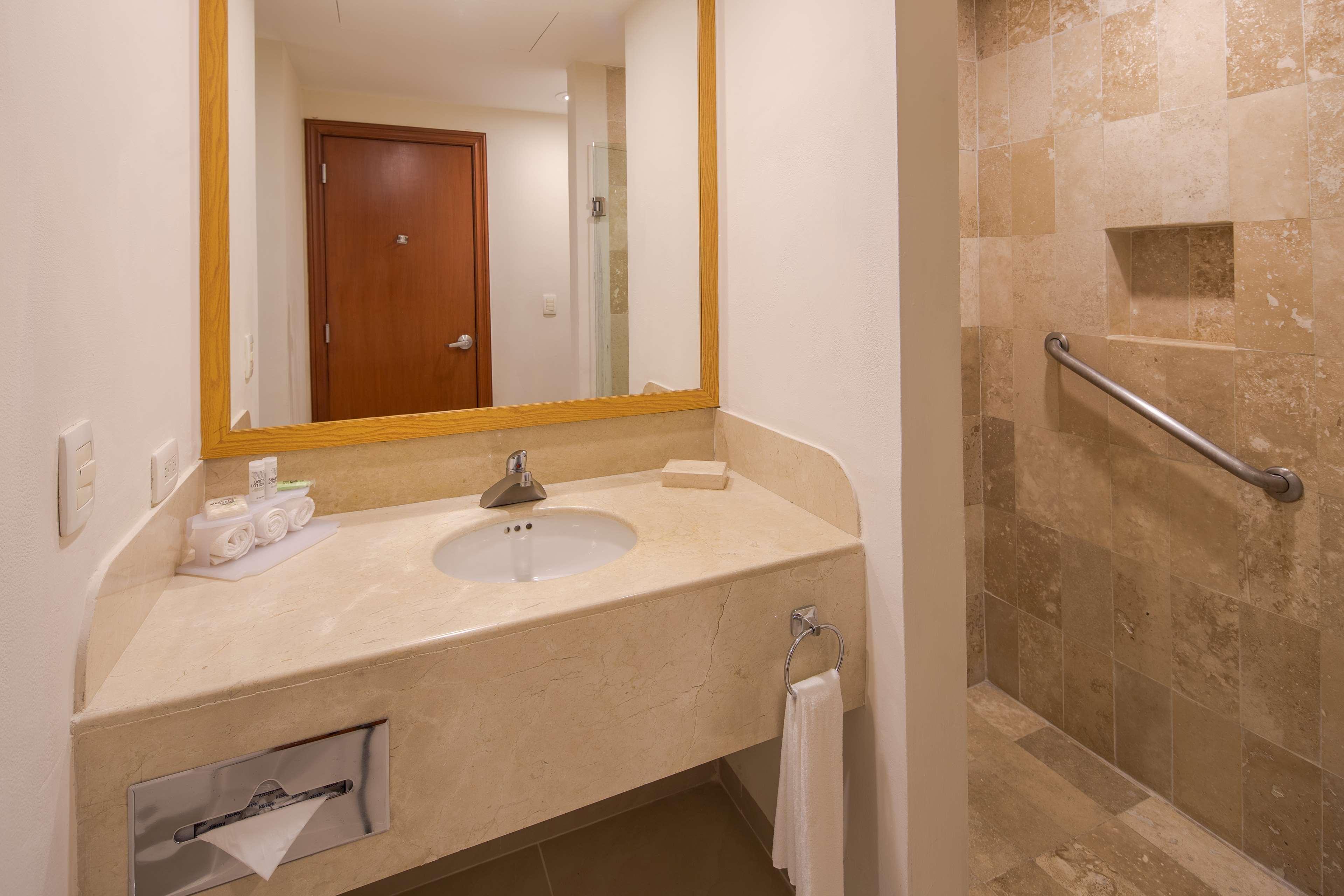 Hotel Wyndham Garden