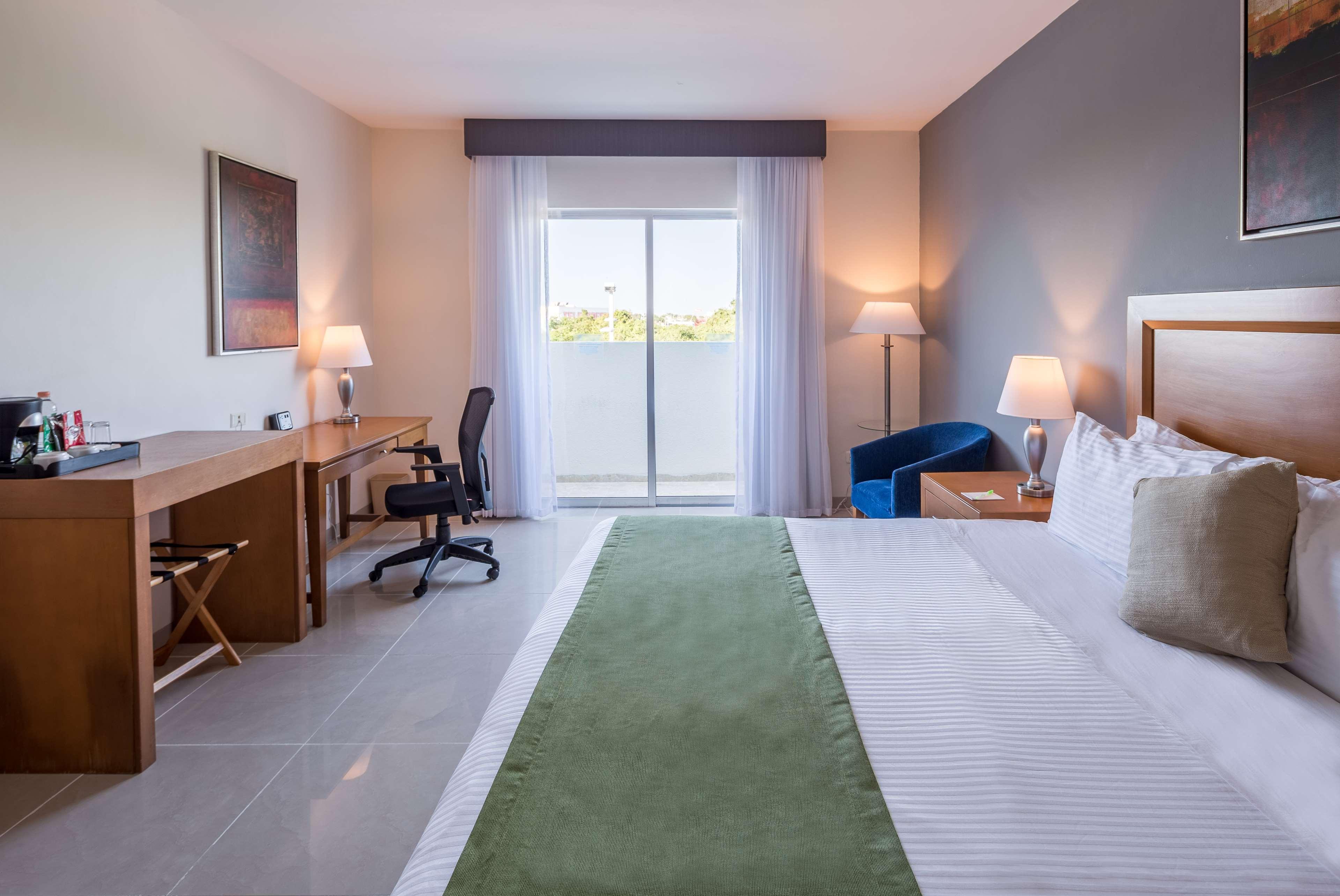 Hotel Wyndham Garden 5*