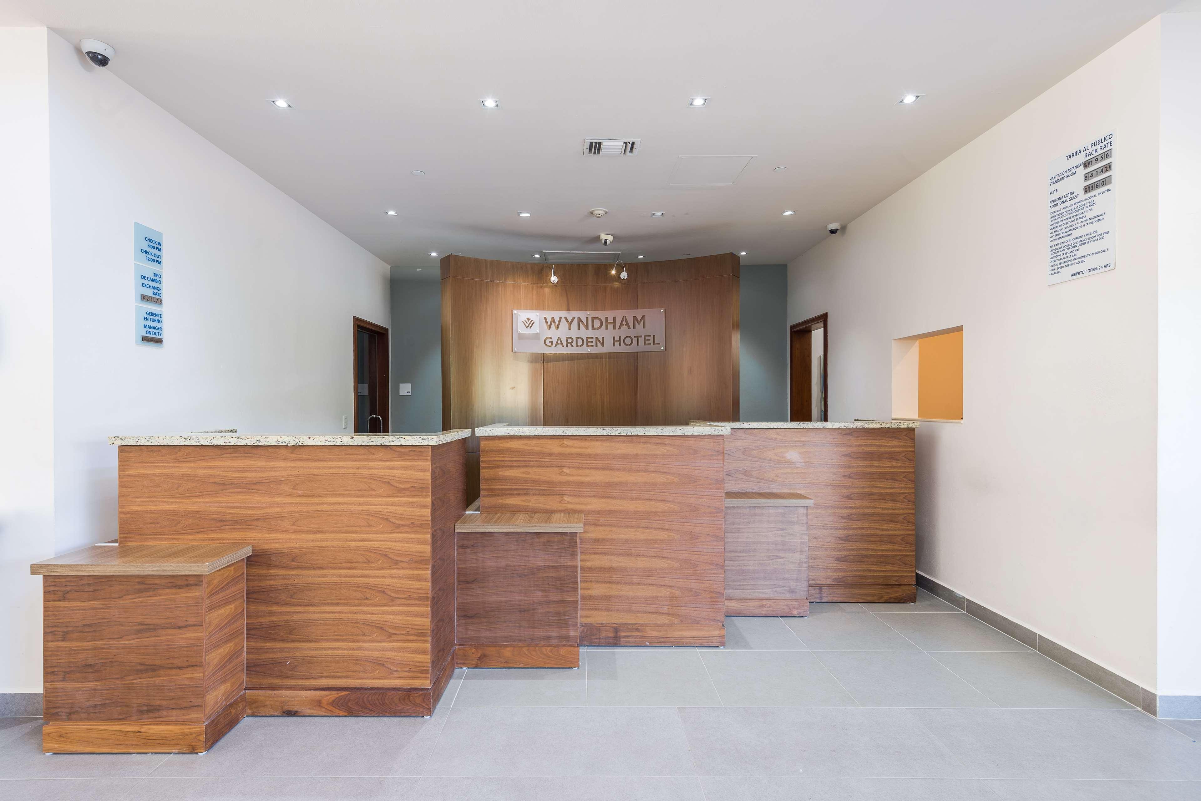 Wyndham Garden Hotel