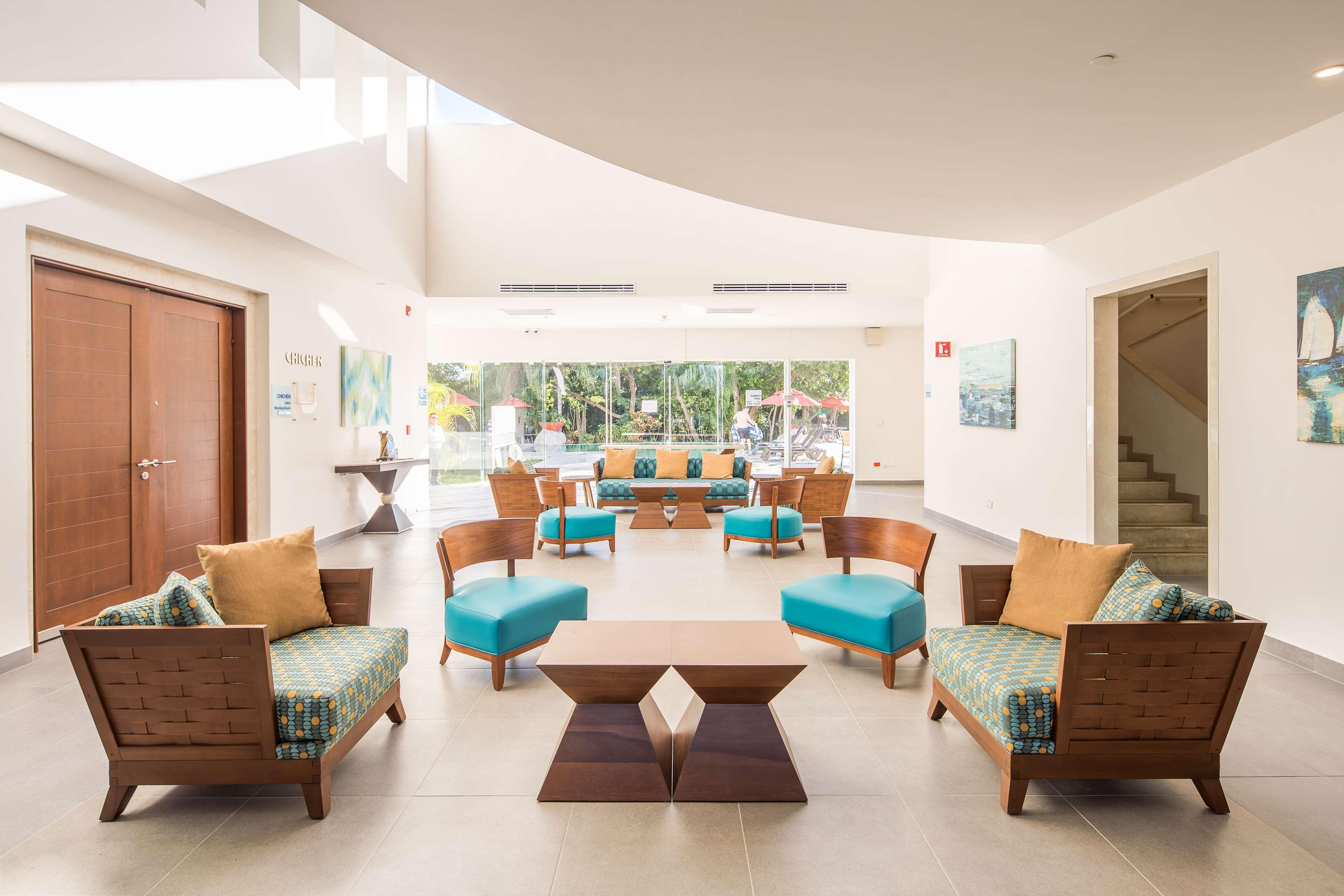 Wyndham Garden Hotel Playa del Carmen