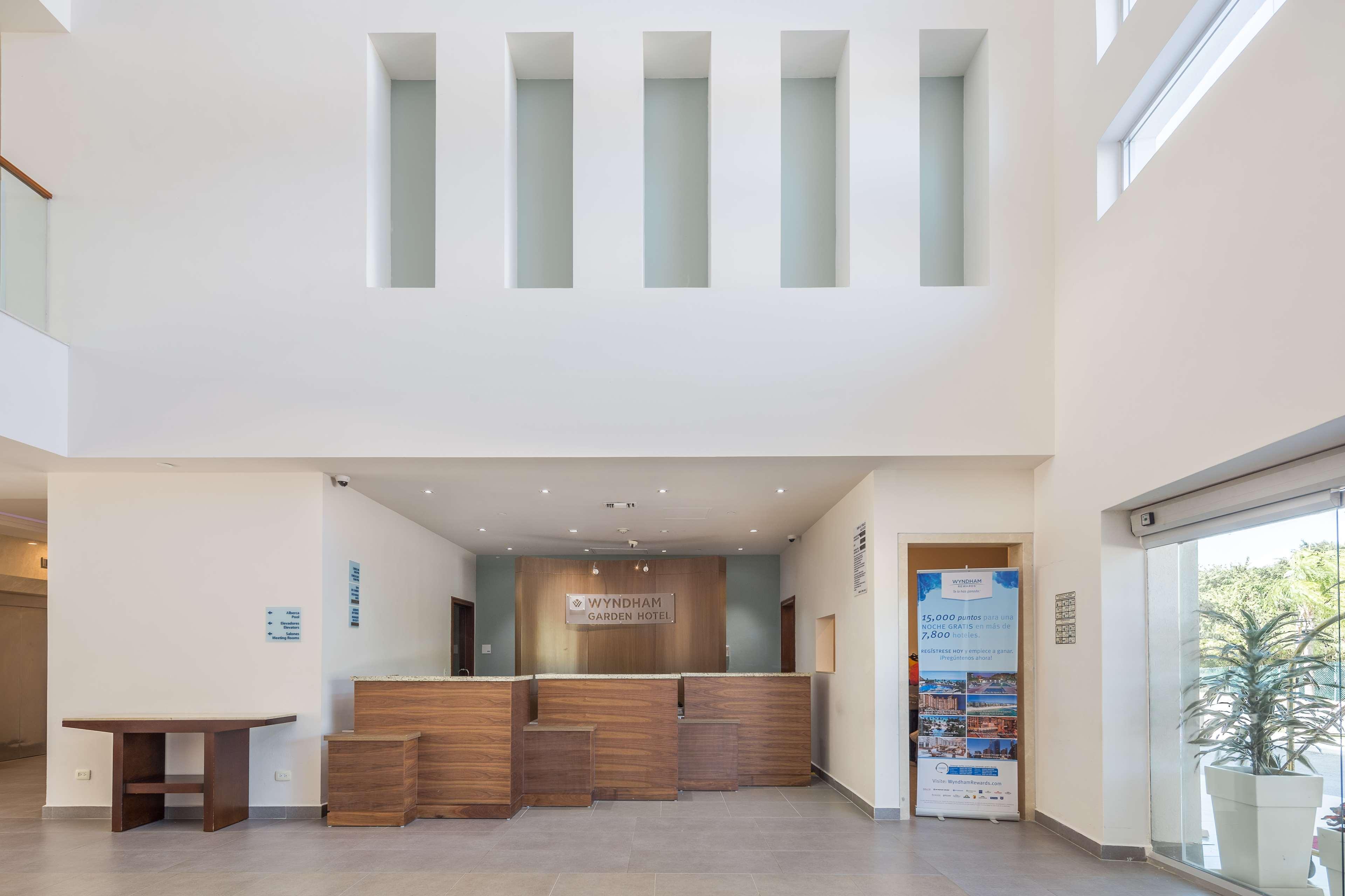 Wyndham Garden 5*