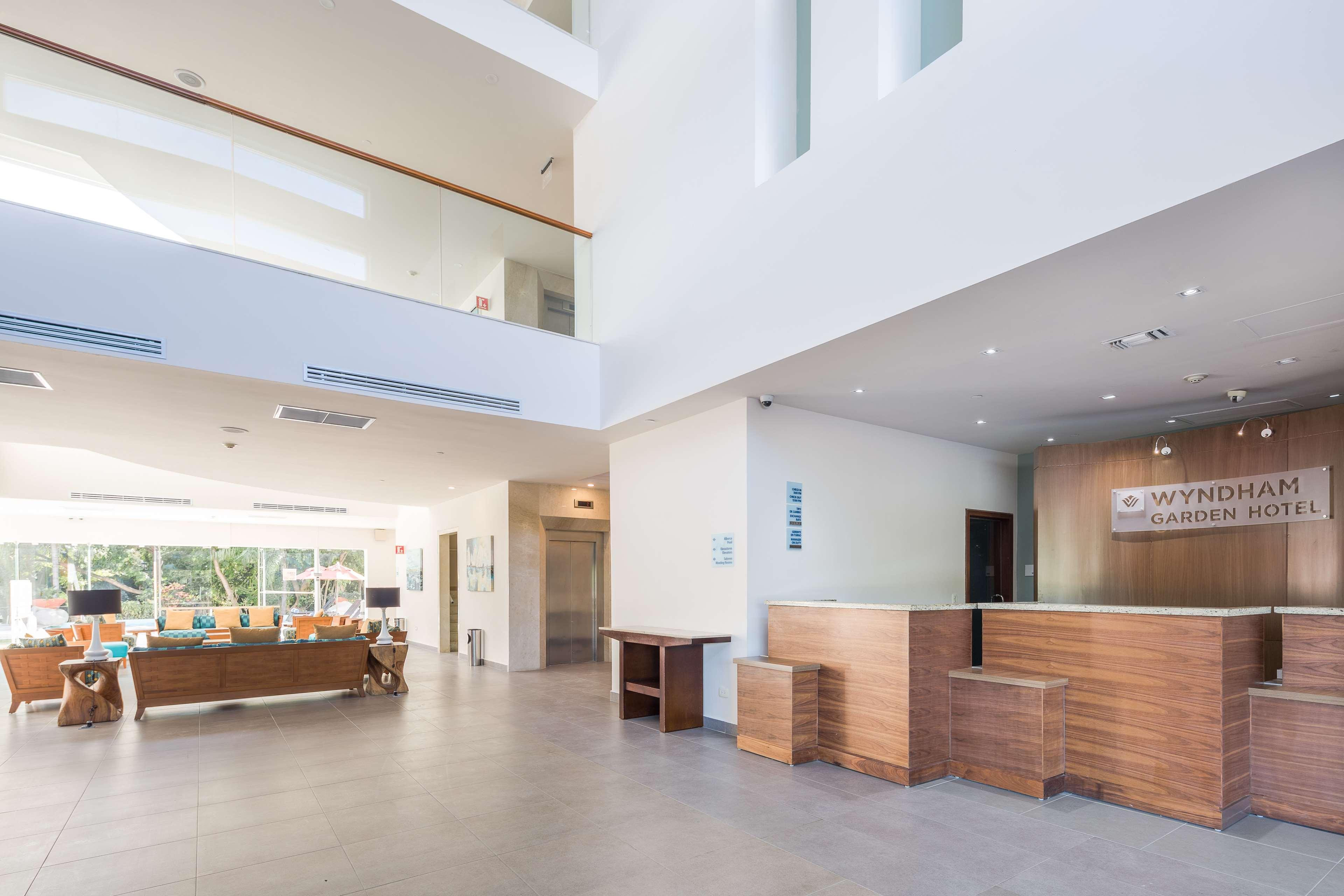 Wyndham Garden Hotel Playa del Carmen