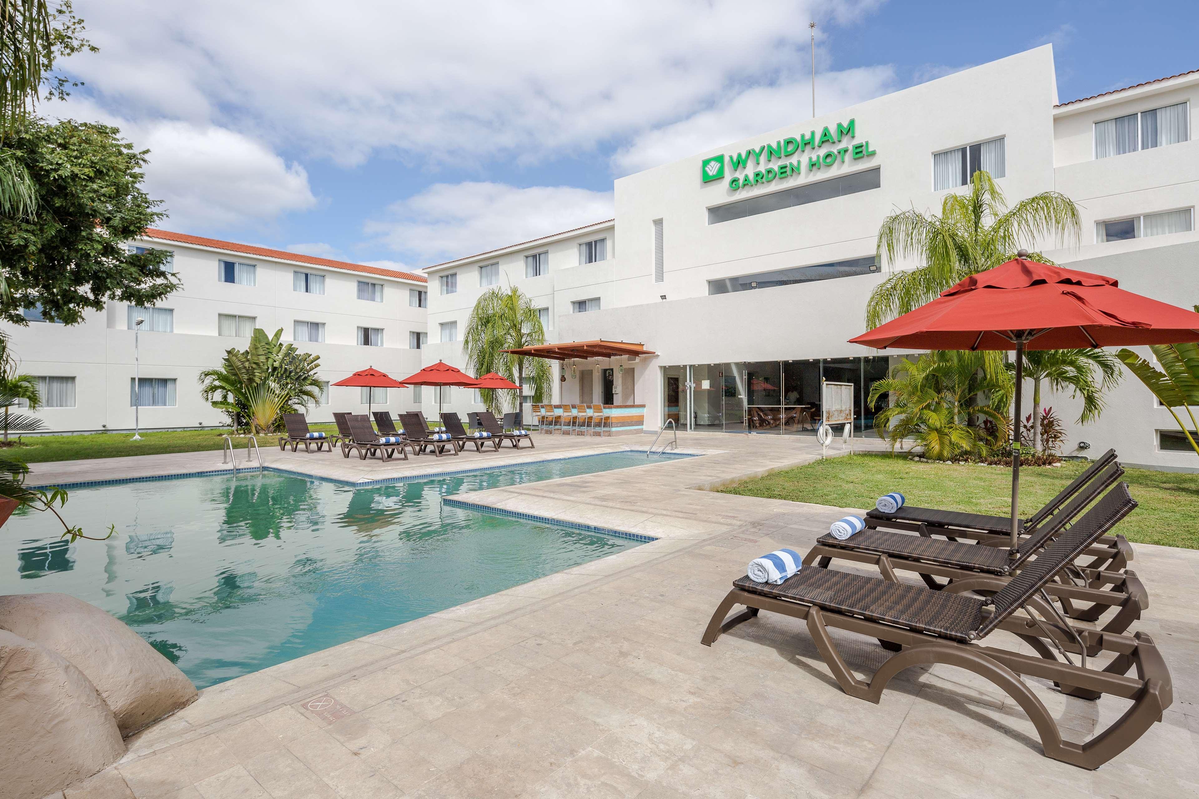 Wyndham Garden Hotel Playa del Carmen