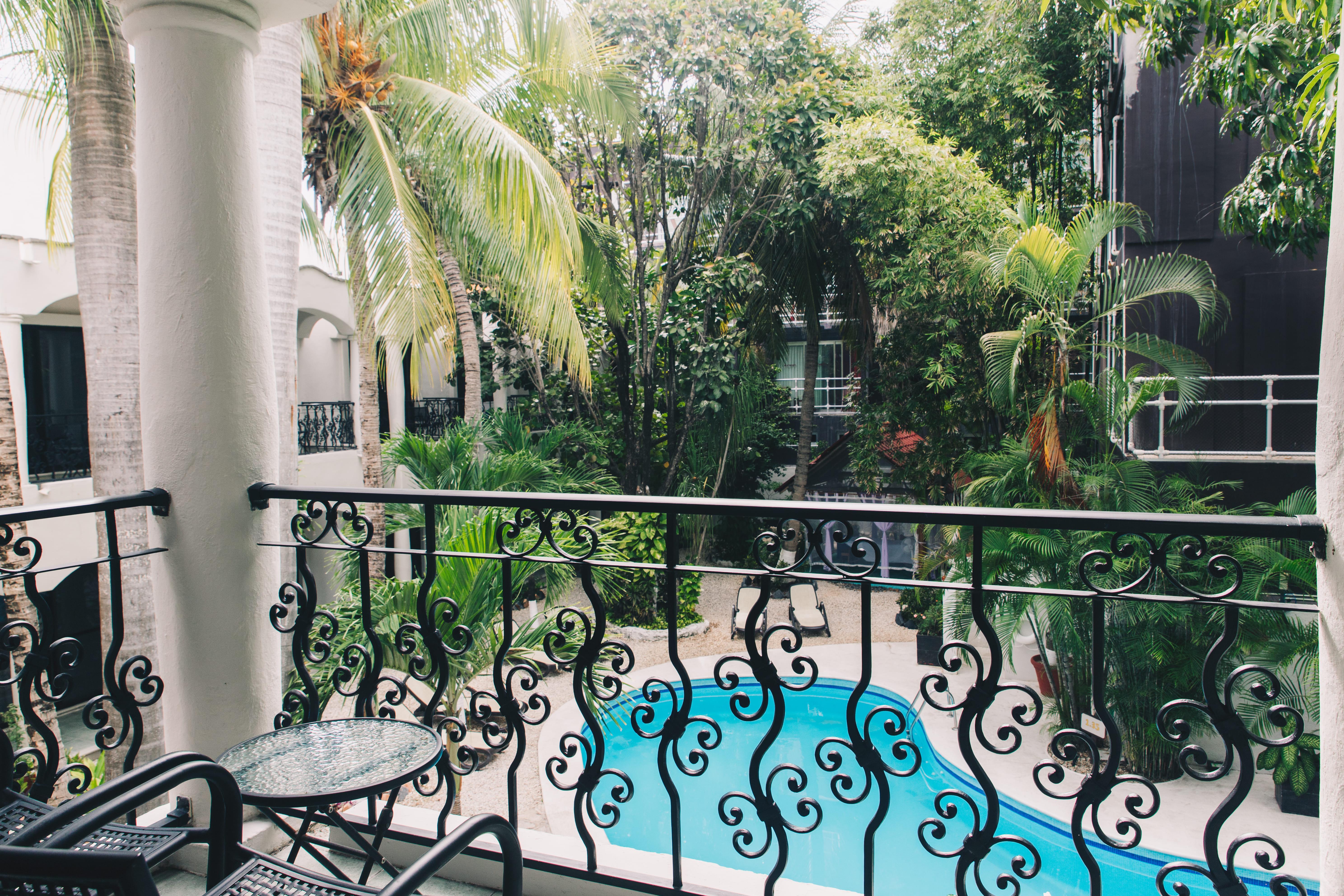 Hacienda Paradise 4*