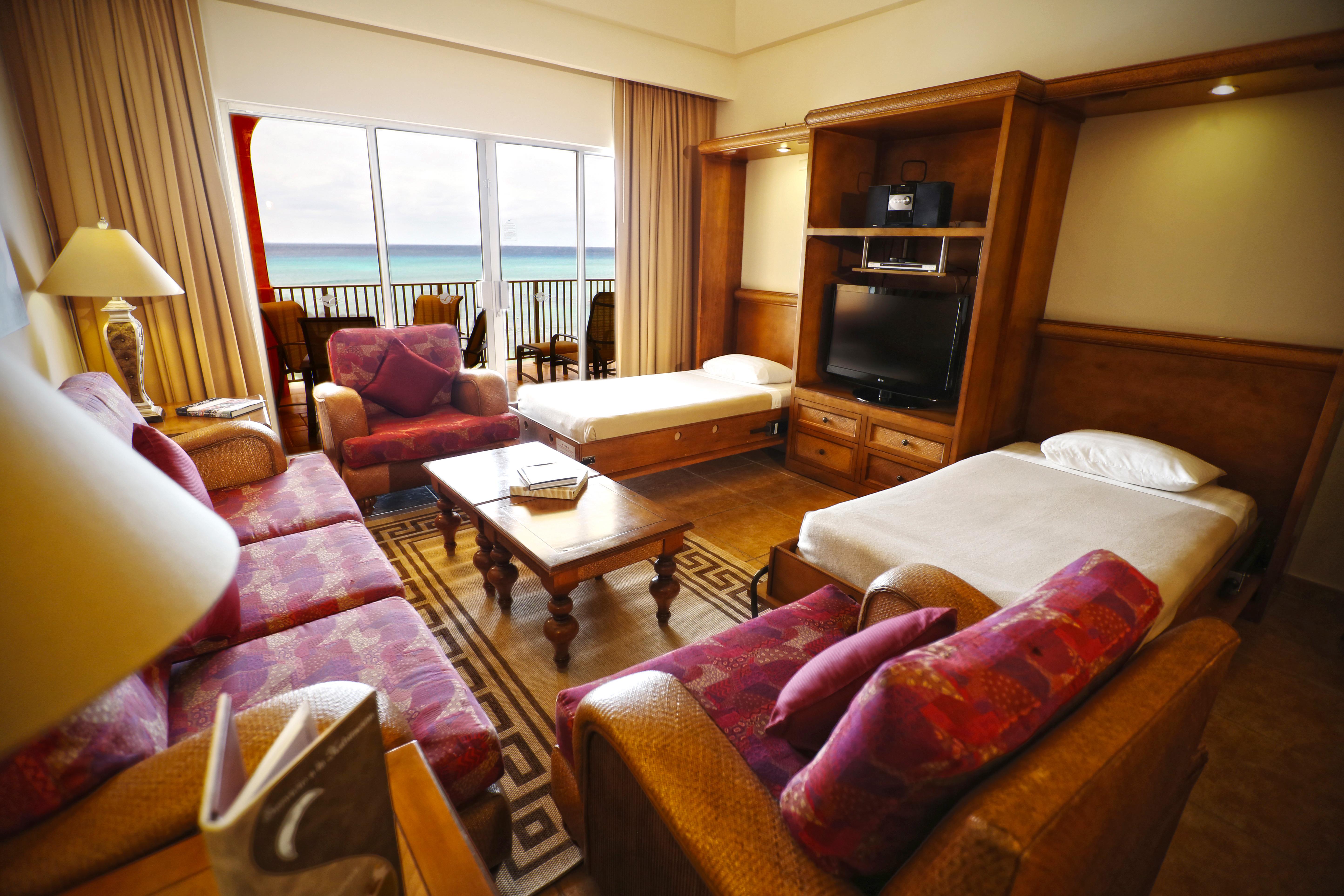 The Royal Haciendas & Playa del Carmen