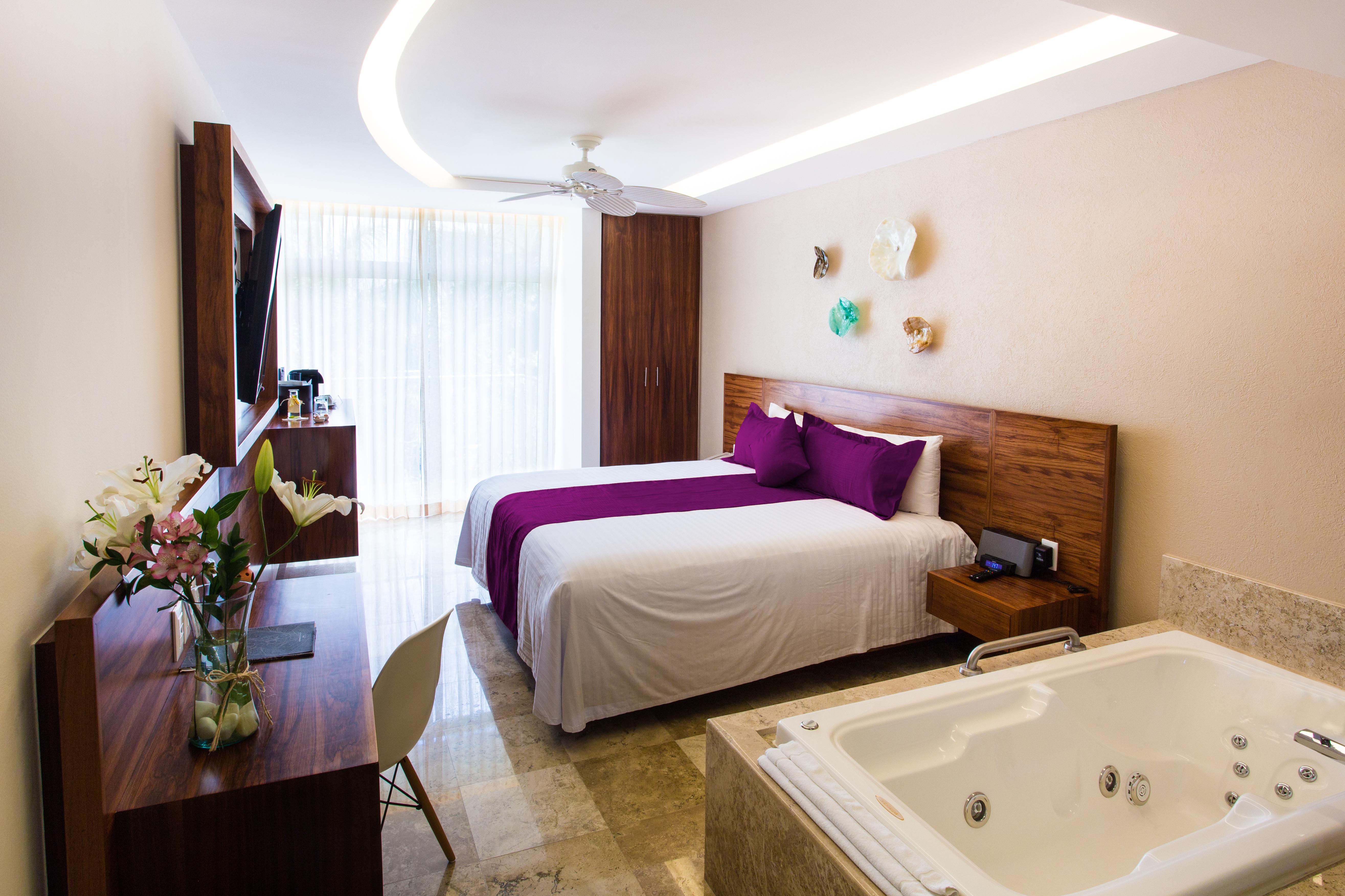 Hotel Senses Quinta Avenida By Artisan - Sólo Adultos 4*