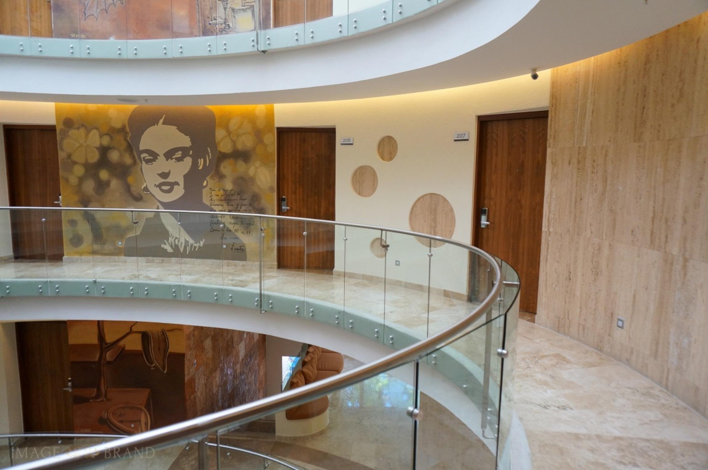 Senses Quinta Avenida By Artisan - Sólo Adultos Hotel