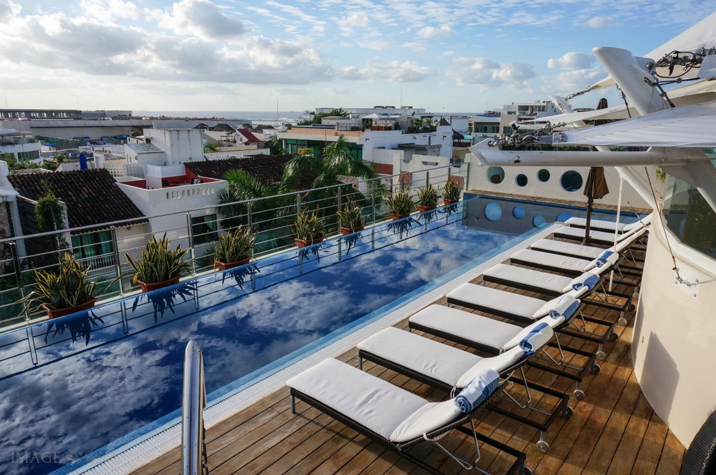 Senses Quinta Avenida By Artisan - Sólo Adultos