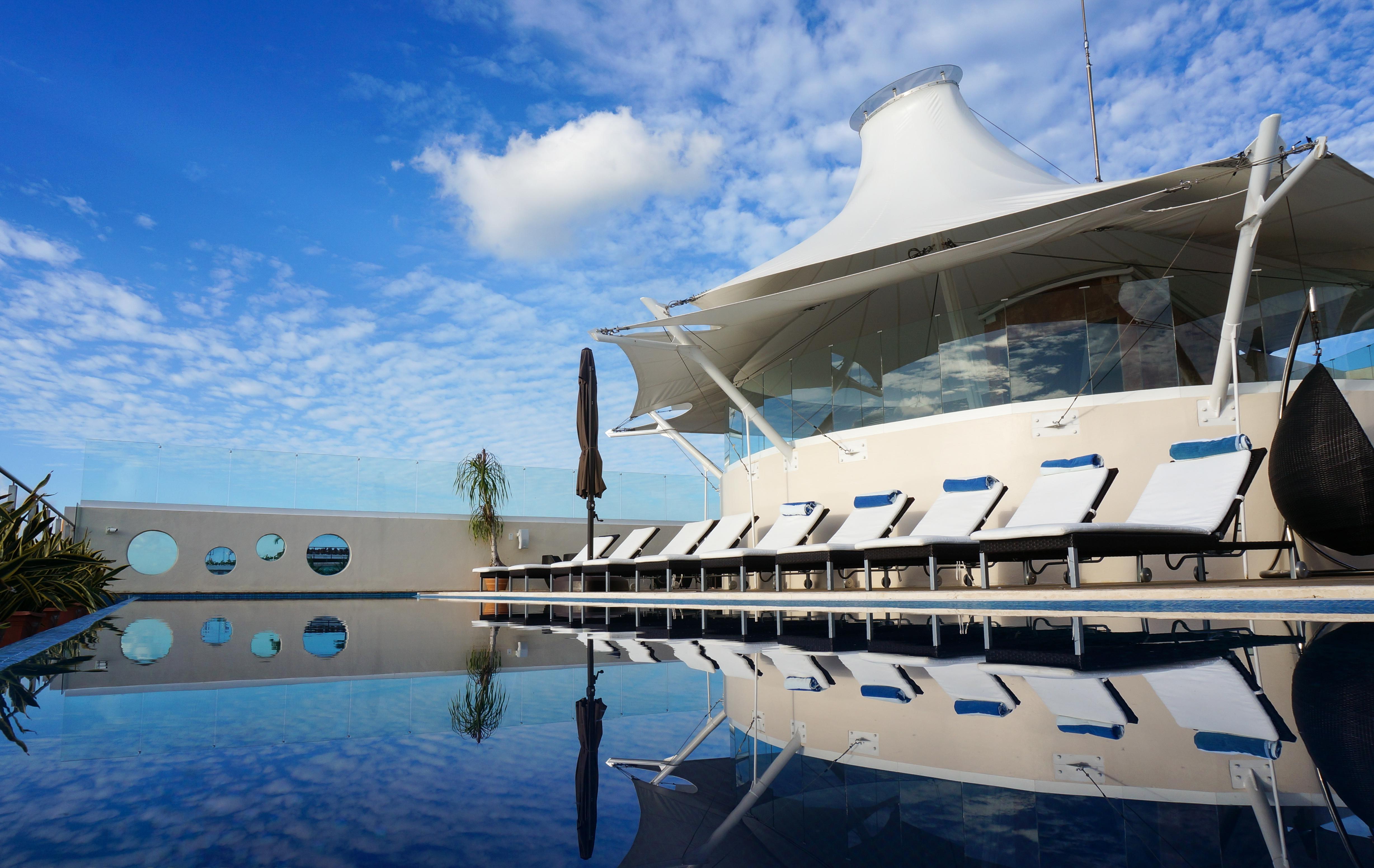 Senses Quinta Avenida Adults Only By Artisan Hotel