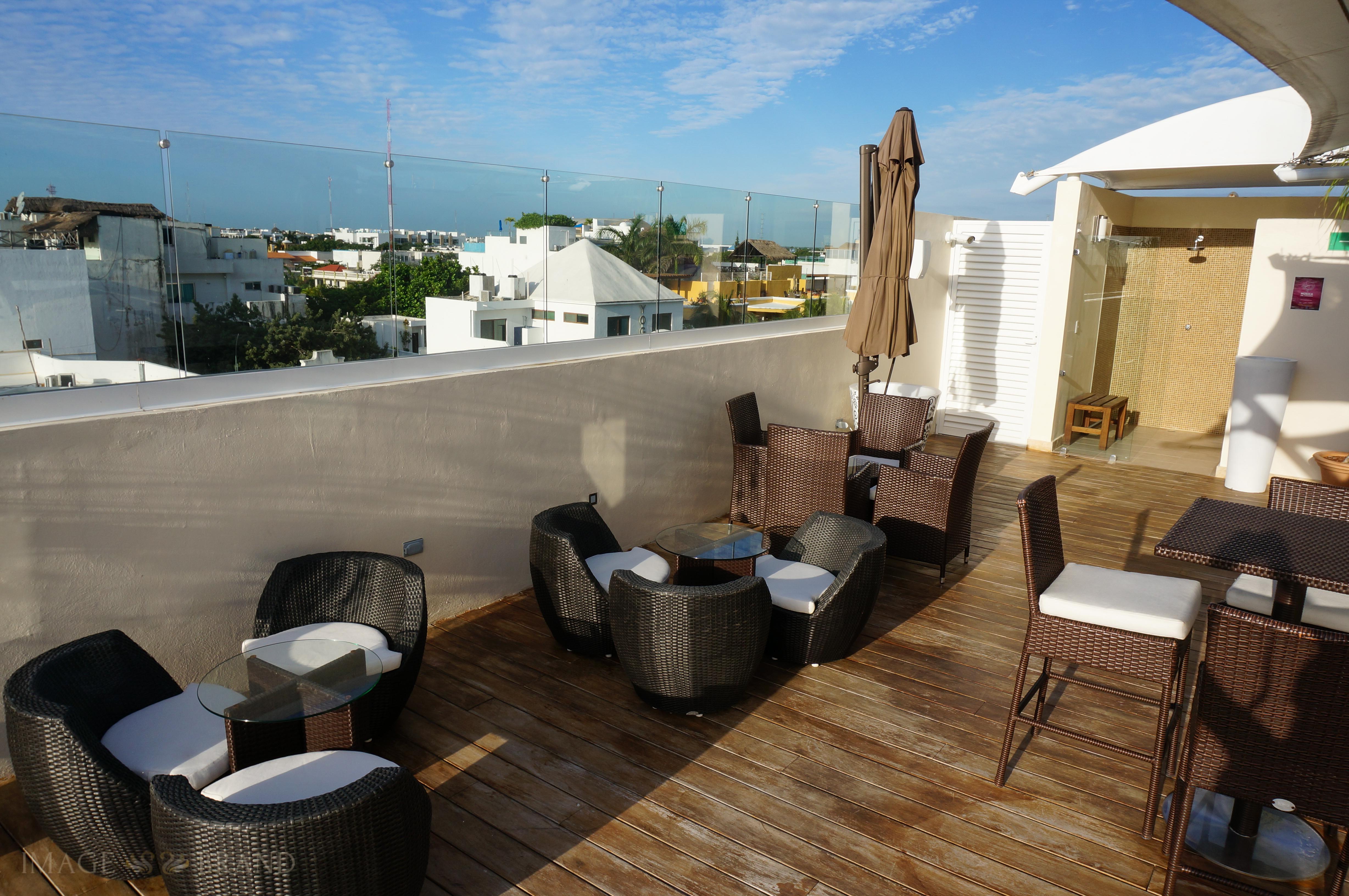Senses Quinta Avenida By Artisan - Sólo Adultos Hotel 4*