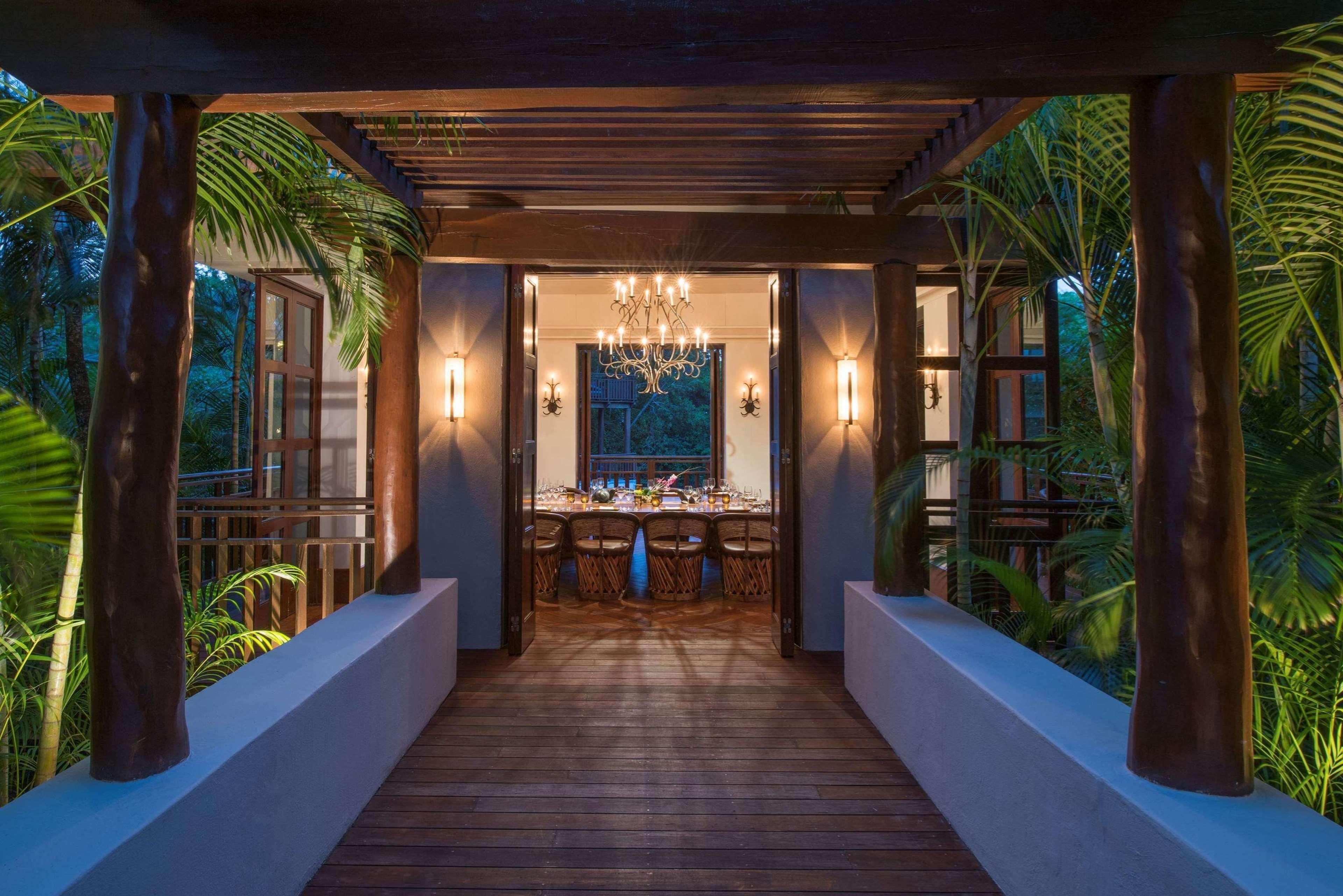 Fairmont Mayakoba