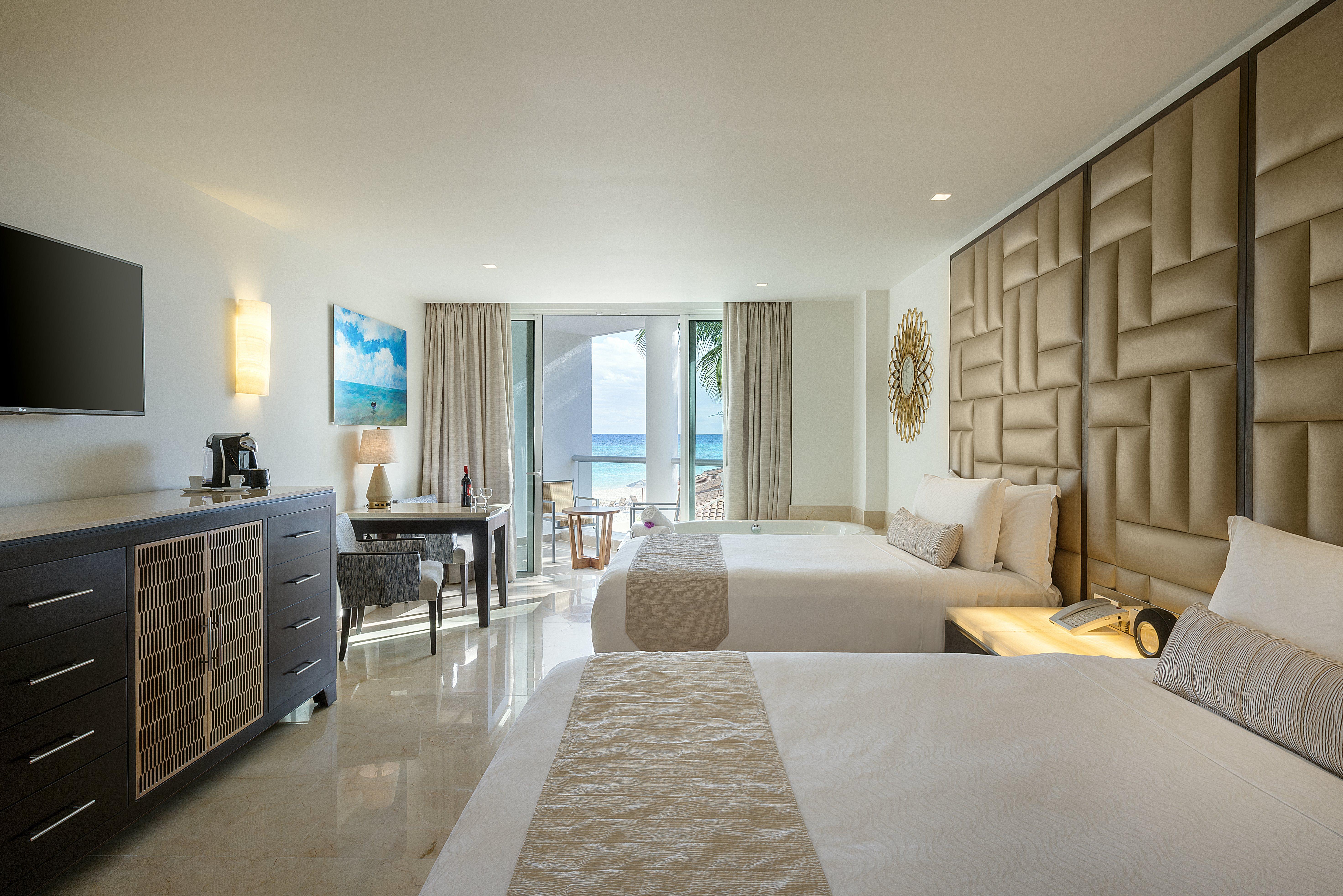 Playacar Palace Resort