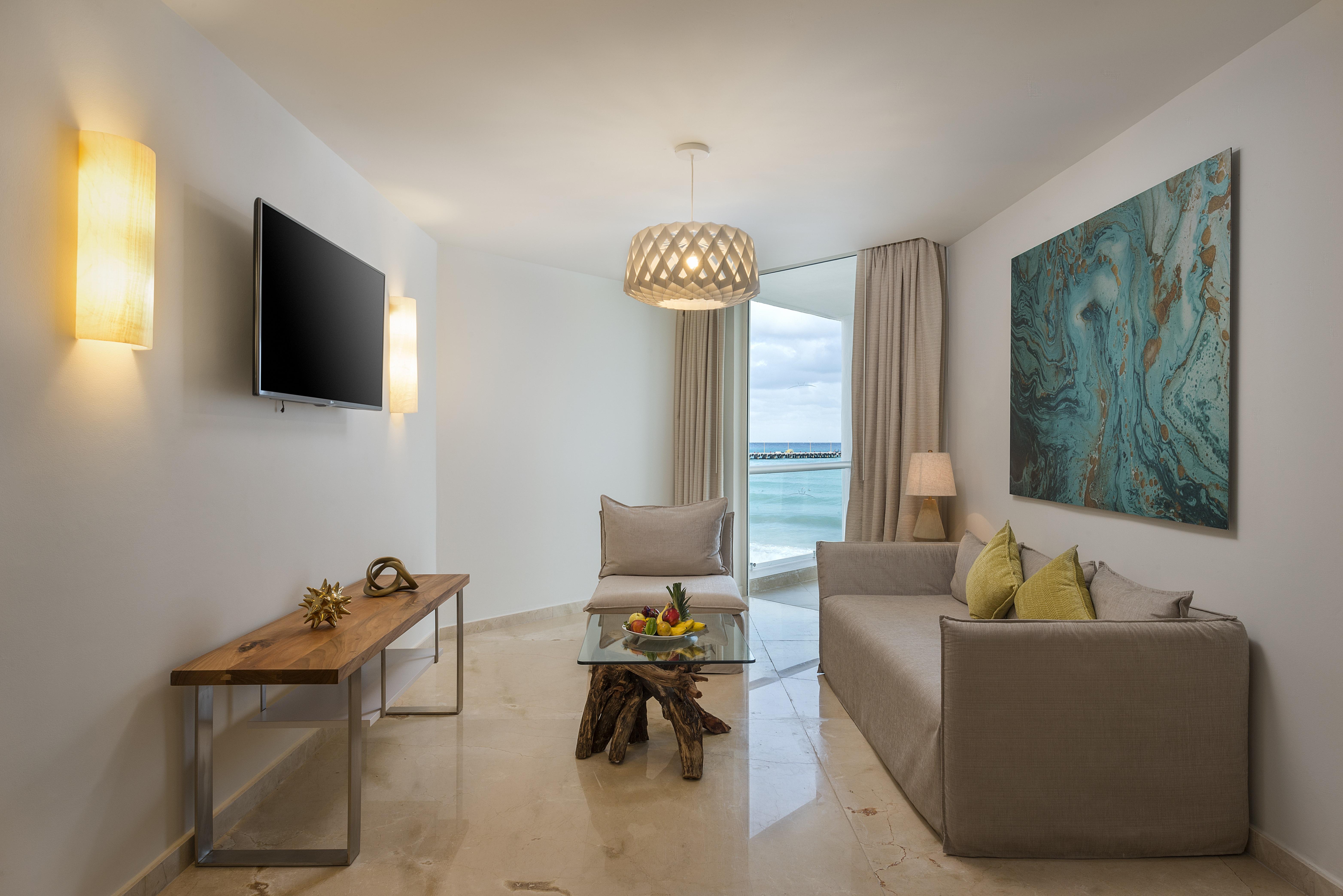 Playacar Palace Resort