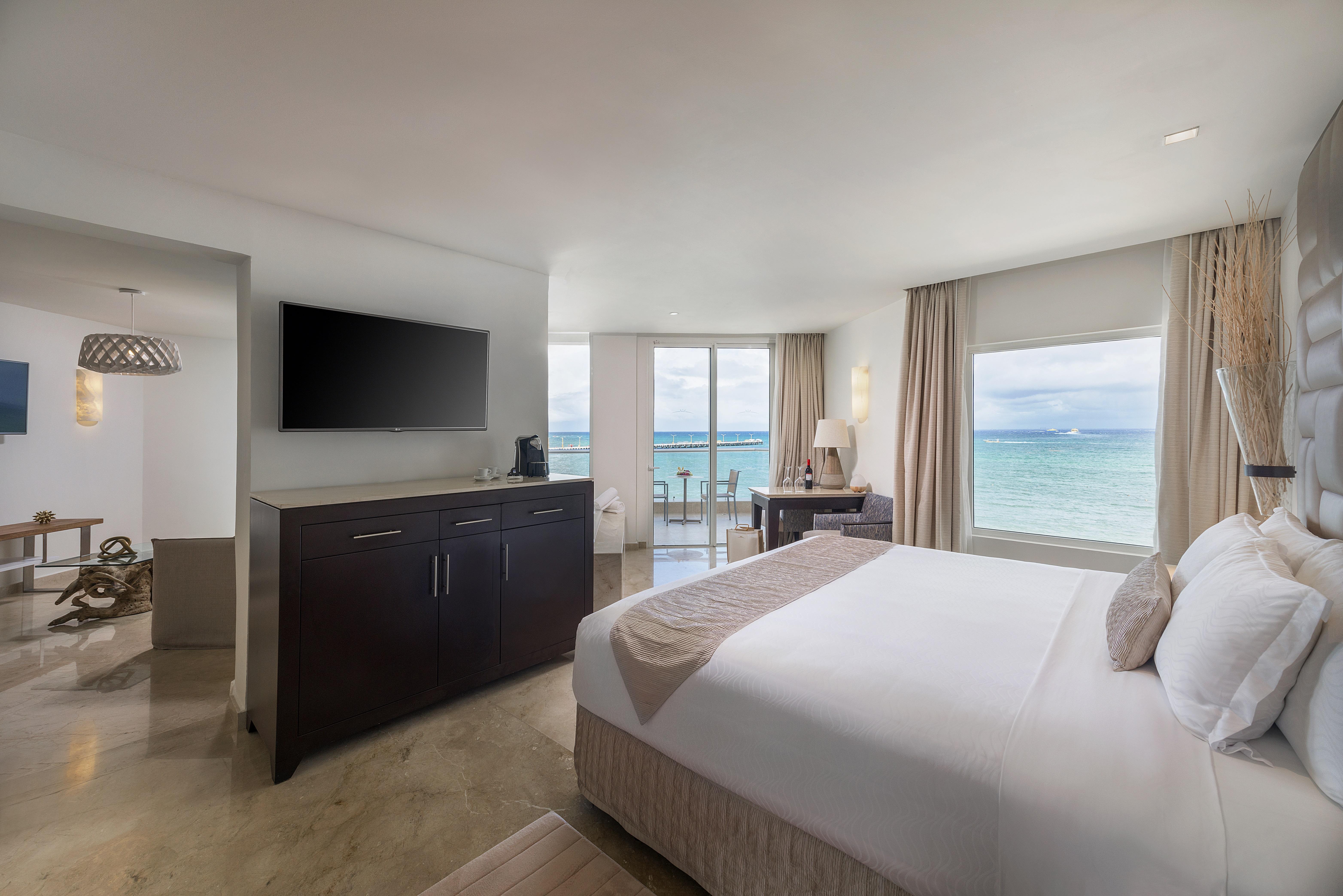 Resort Playacar Palace