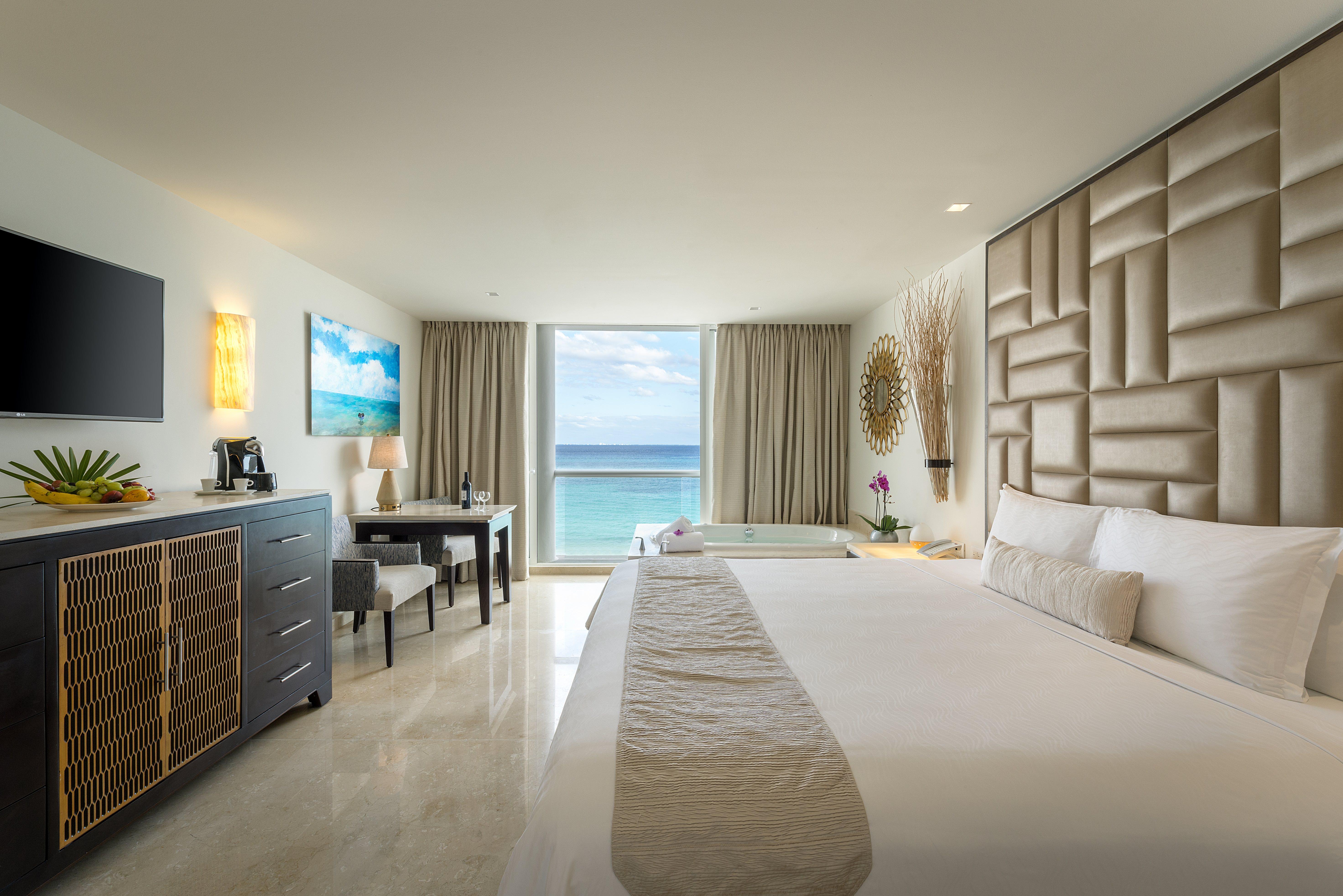 Playacar Palace Resort