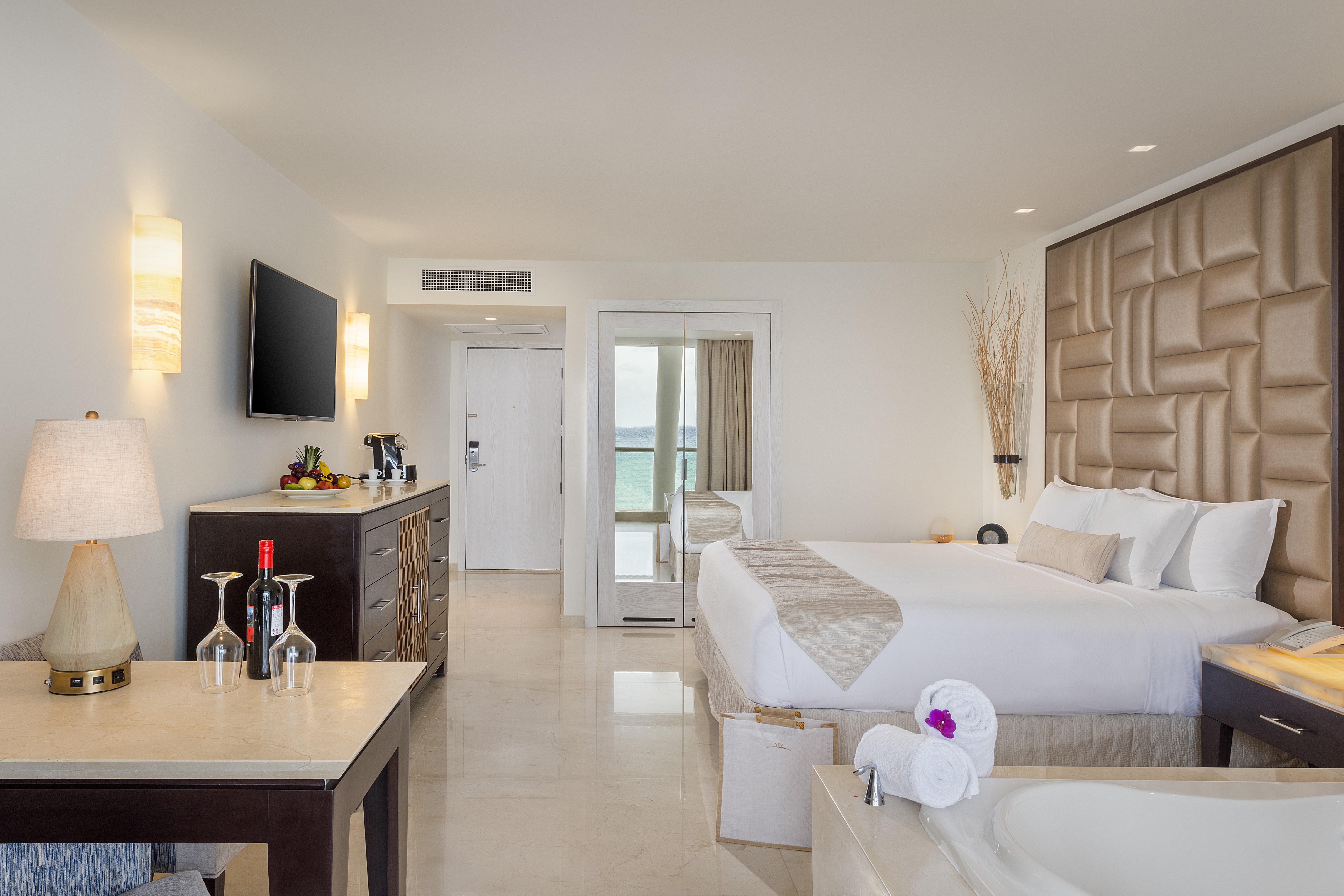 Resort Playacar Palace Playa del Carmen