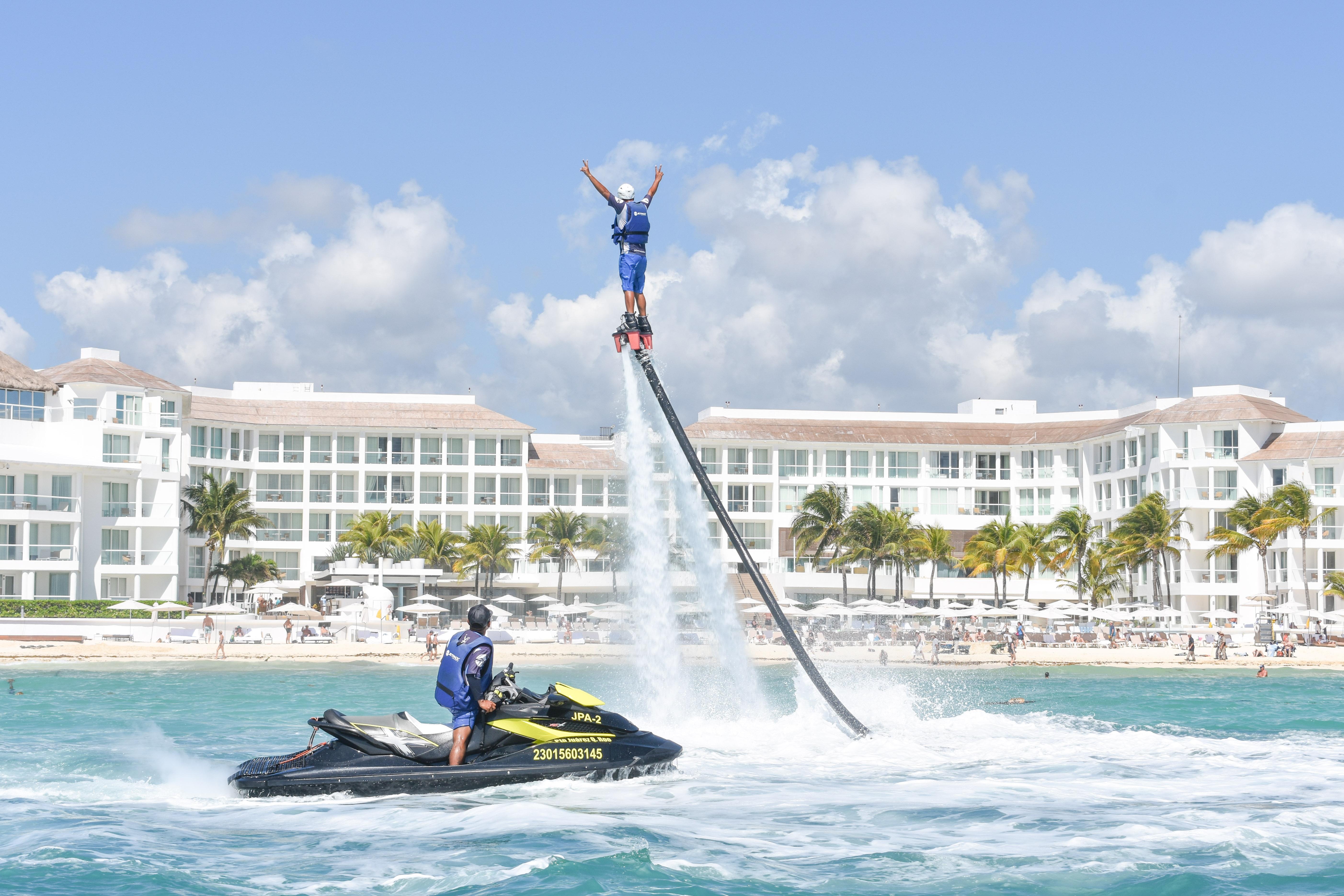 Playacar Palace Resort Playa del Carmen