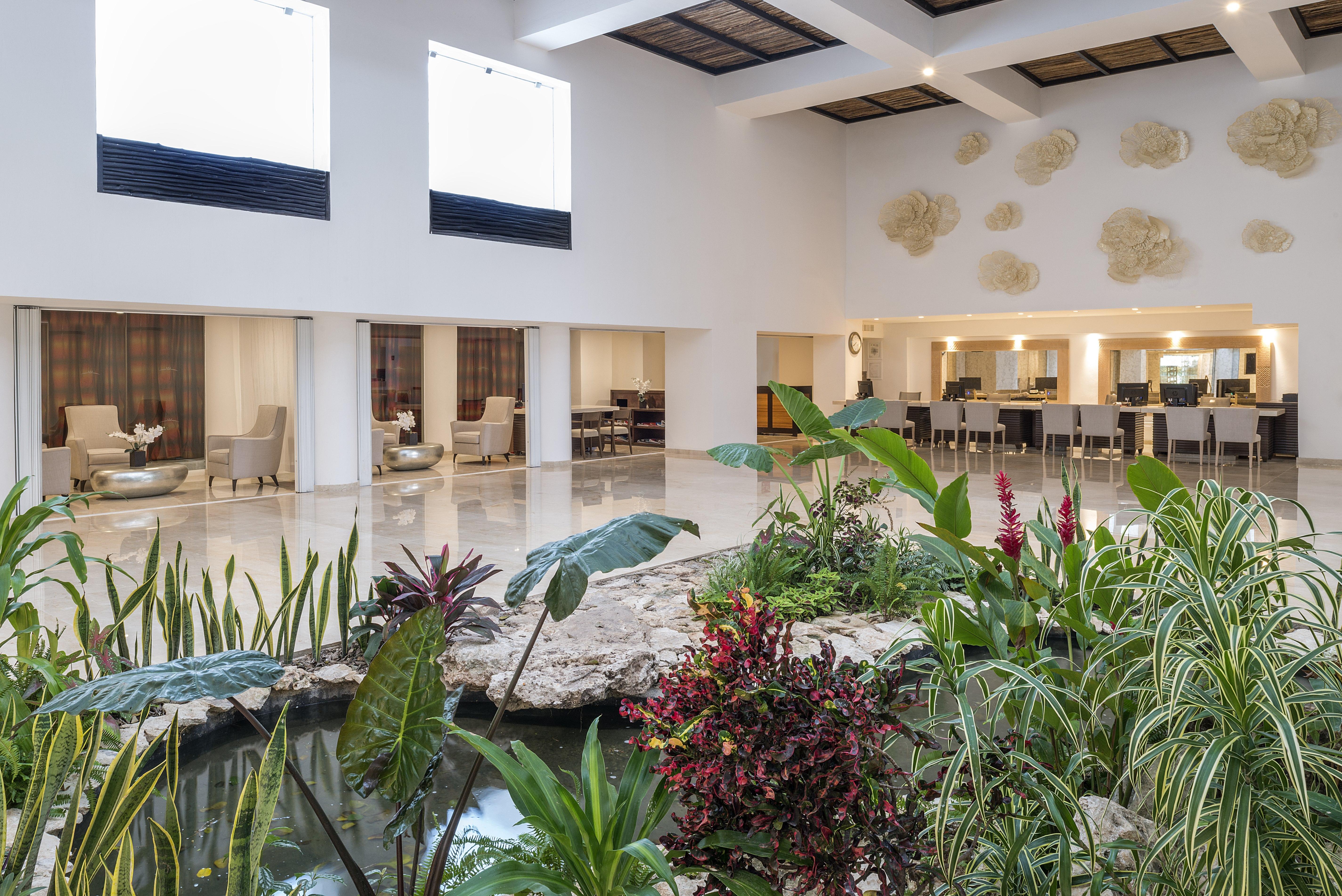 Resort Playacar Palace 5*