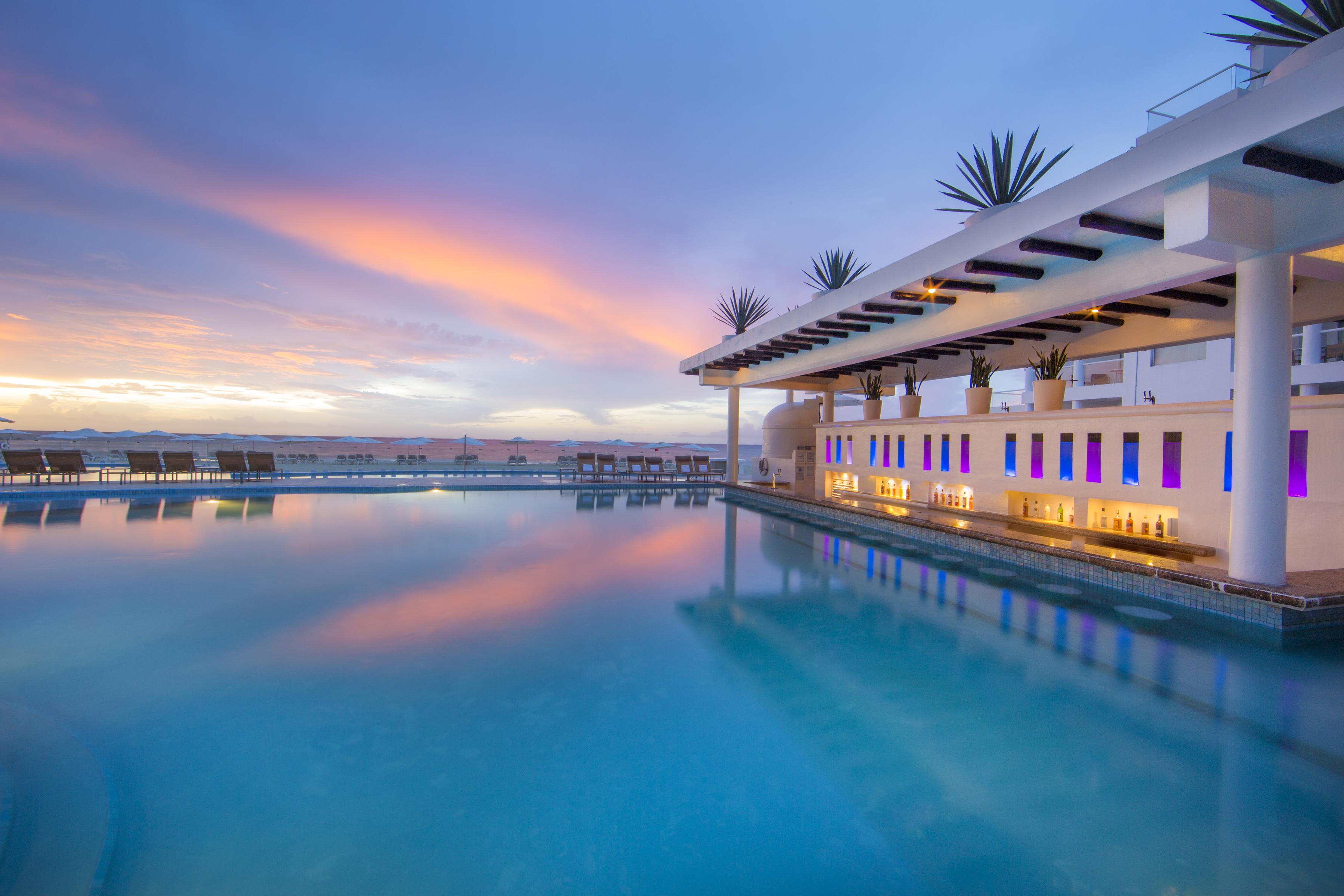 Playacar Palace Resort 5*