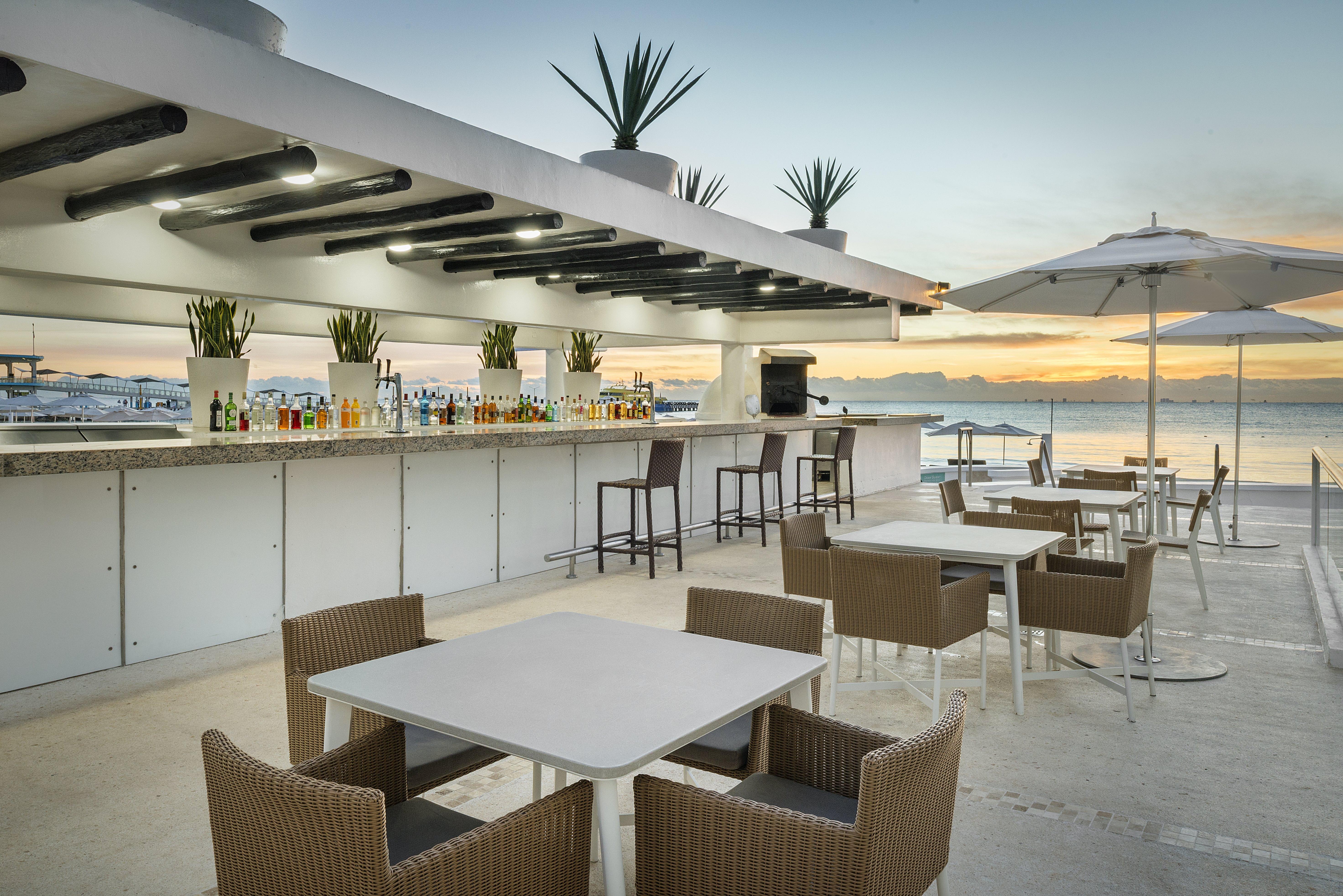 Playacar Palace Resort 5*