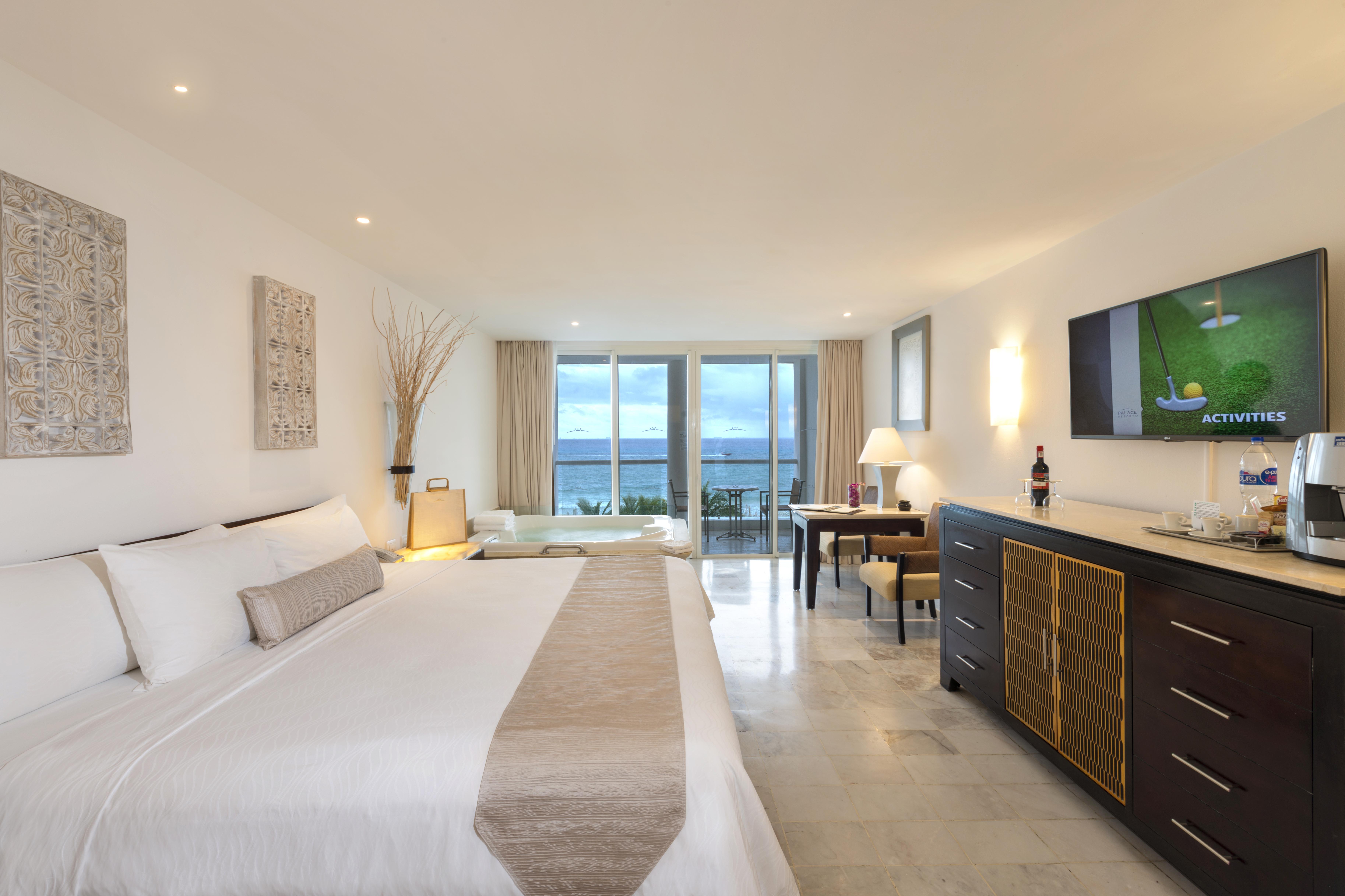Playacar Palace Resort