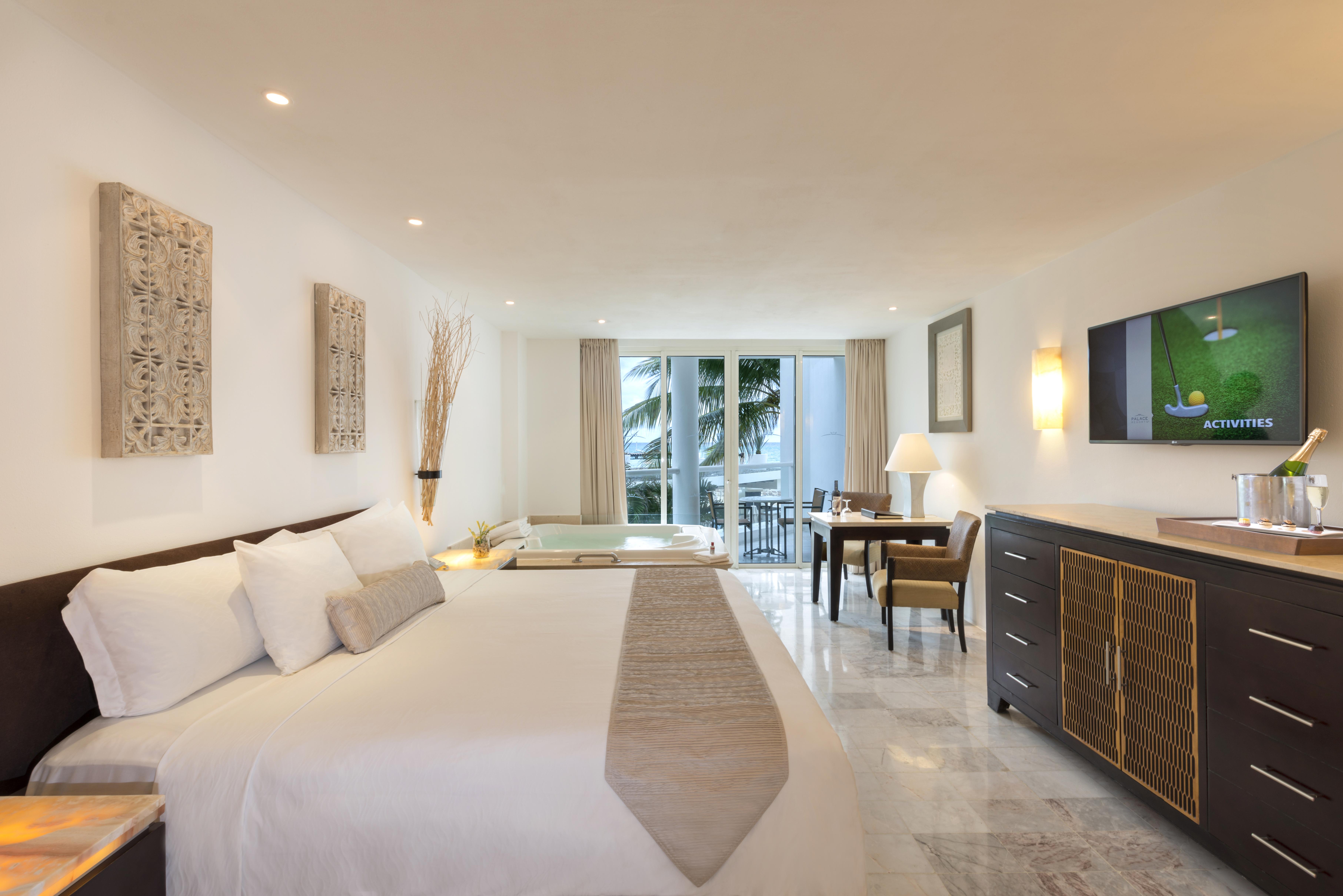 Playacar Palace Resort