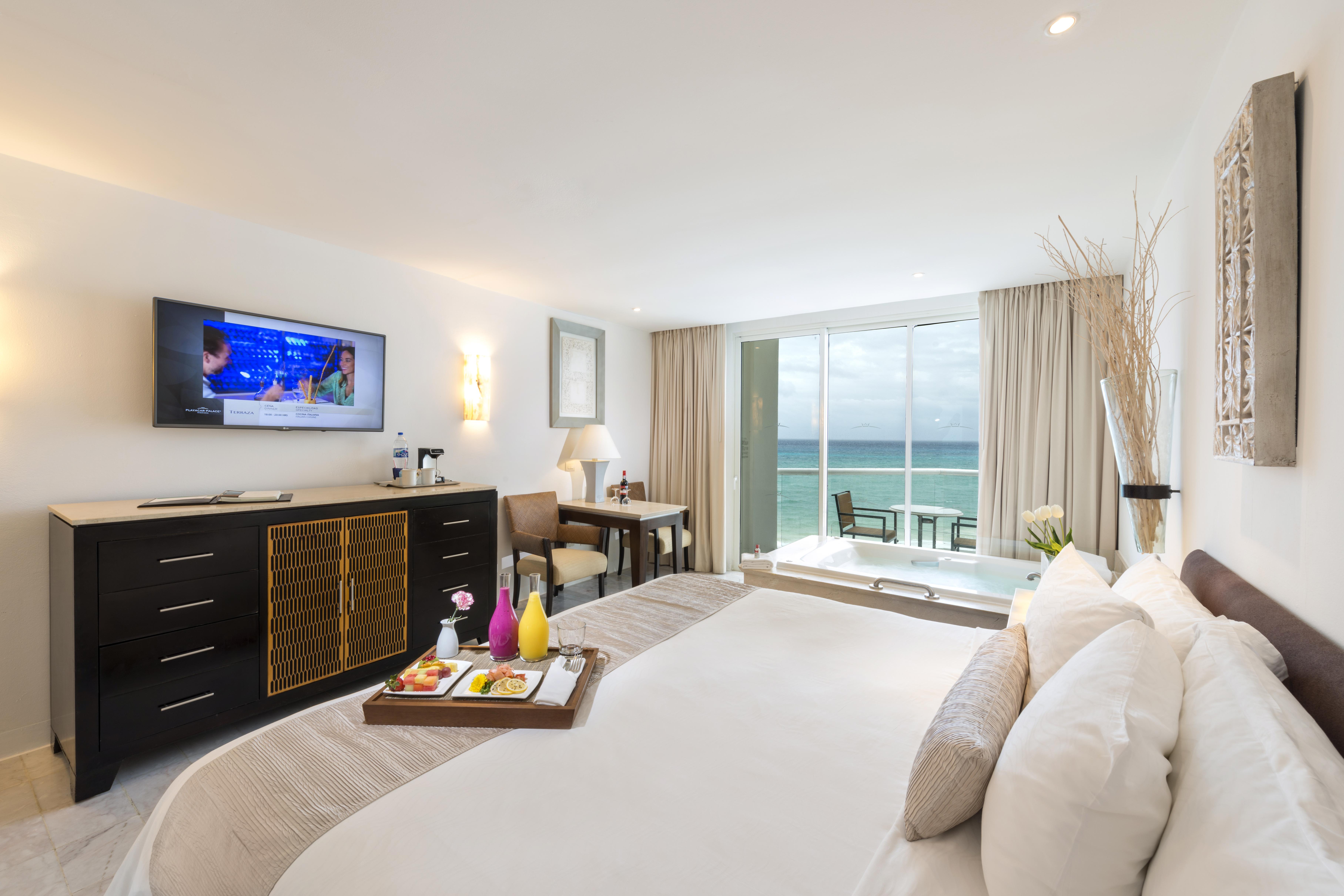 Playacar Palace Resort