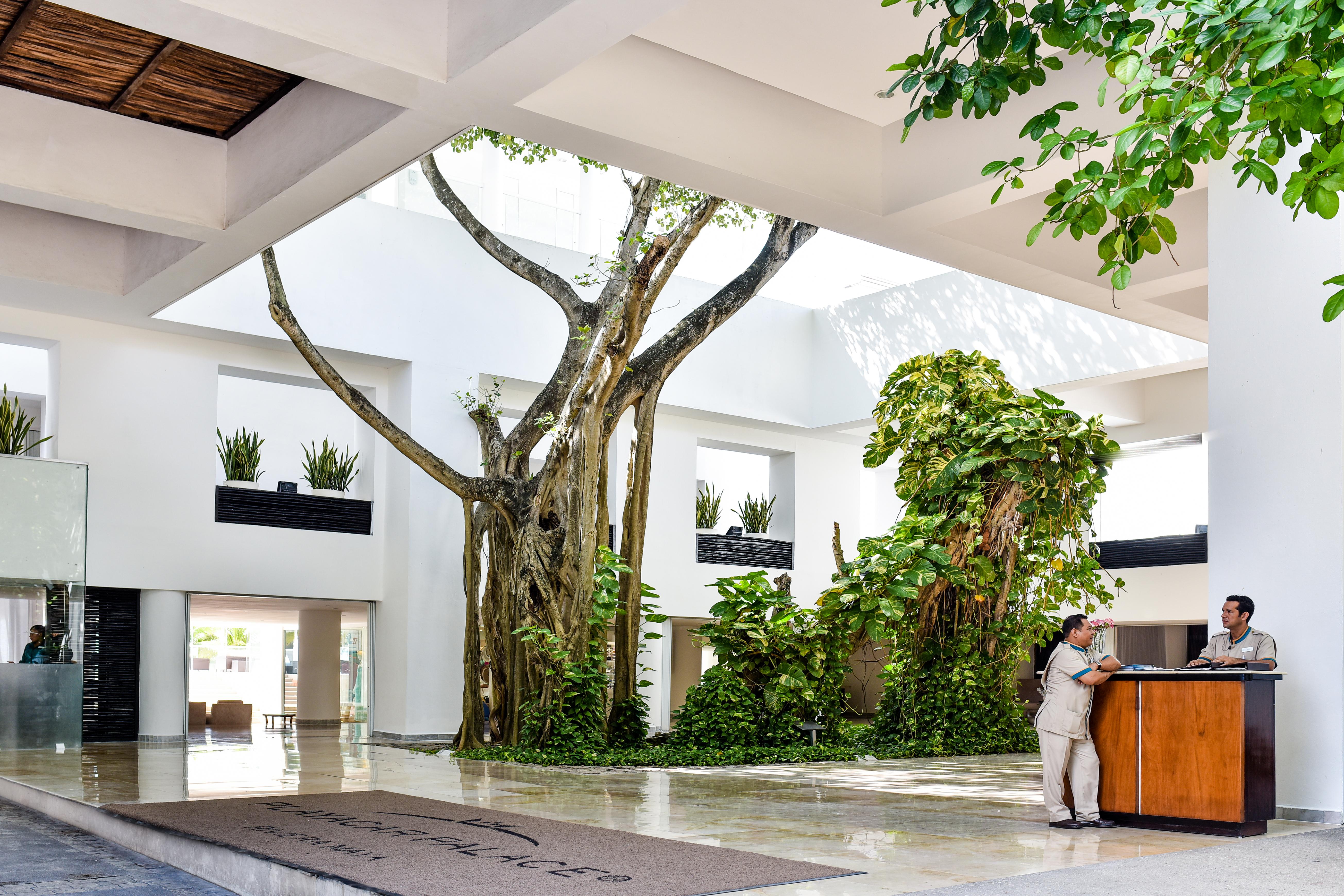 Playacar Palace Playa del Carmen