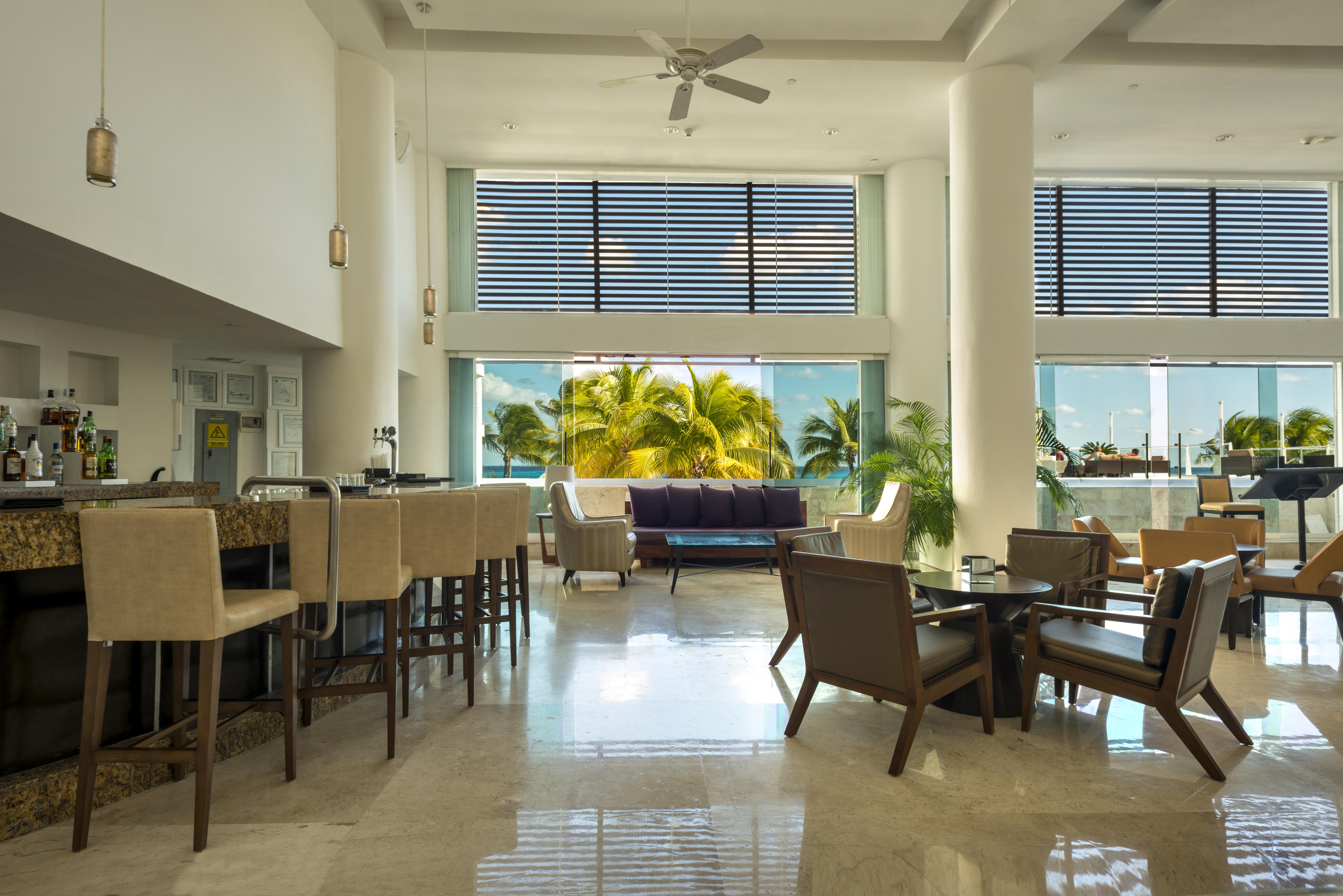 Resort Playacar Palace Playa del Carmen