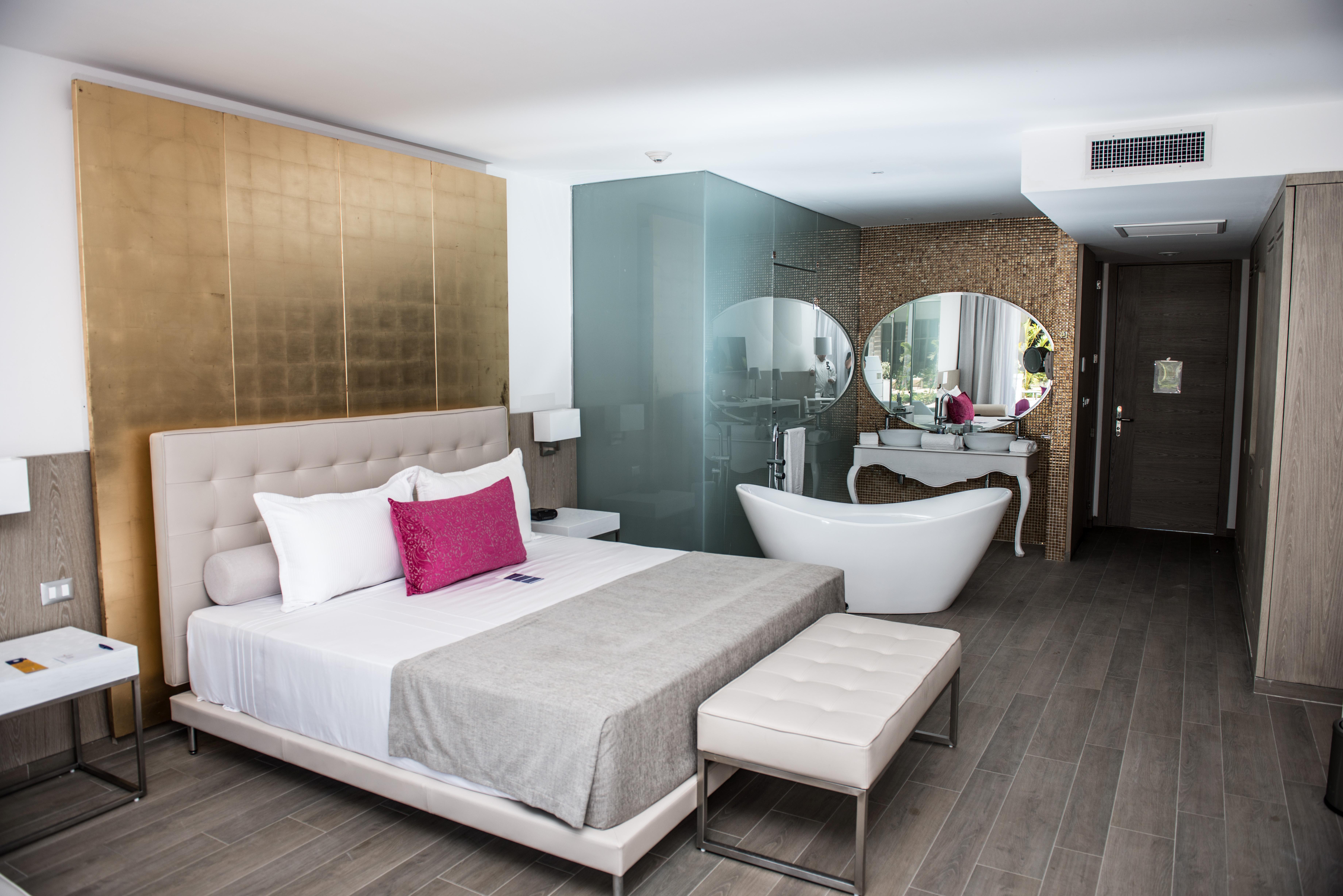 Resort Platinum Yucatan Princess Adults Only