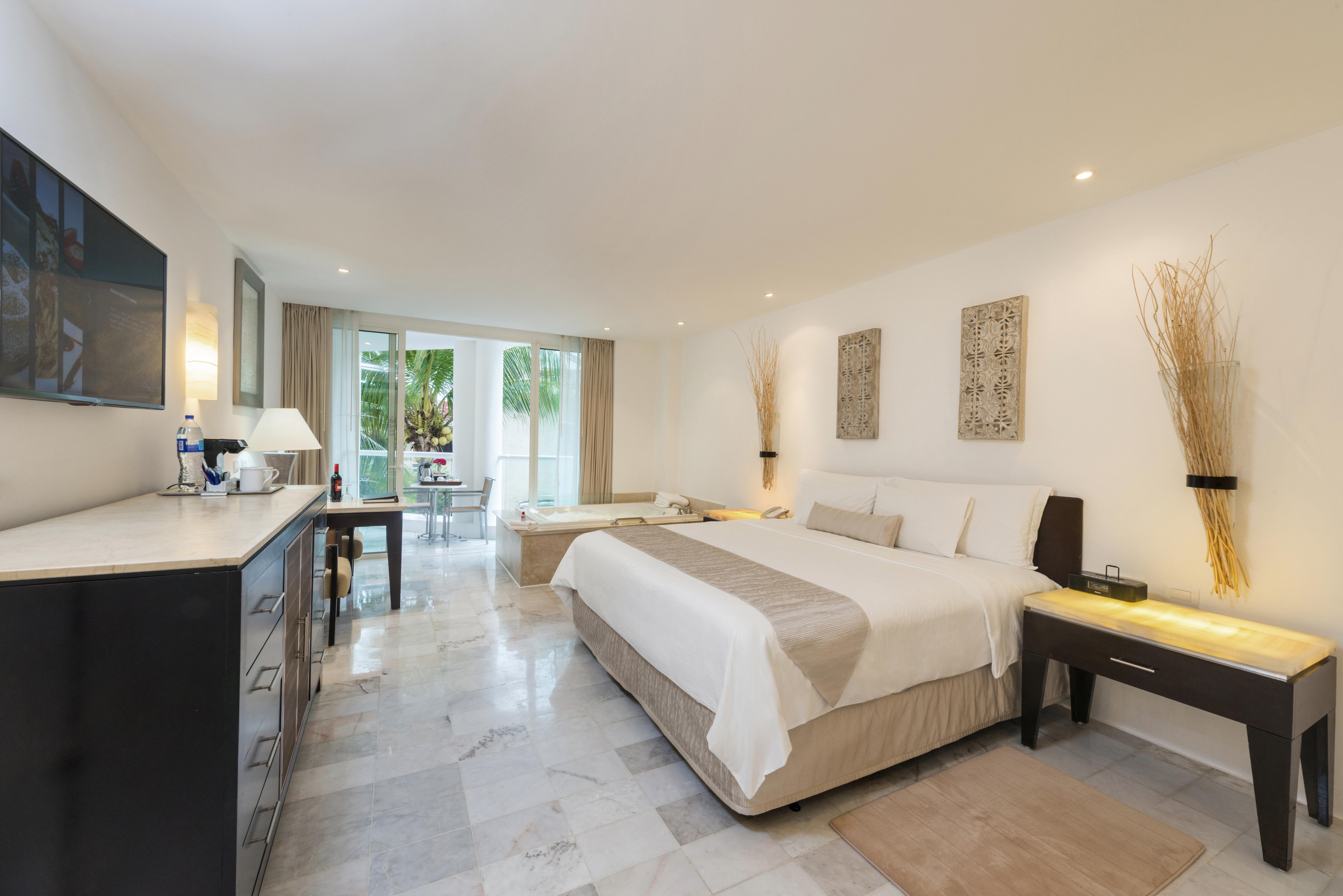 Playacar Palace Resort 5*