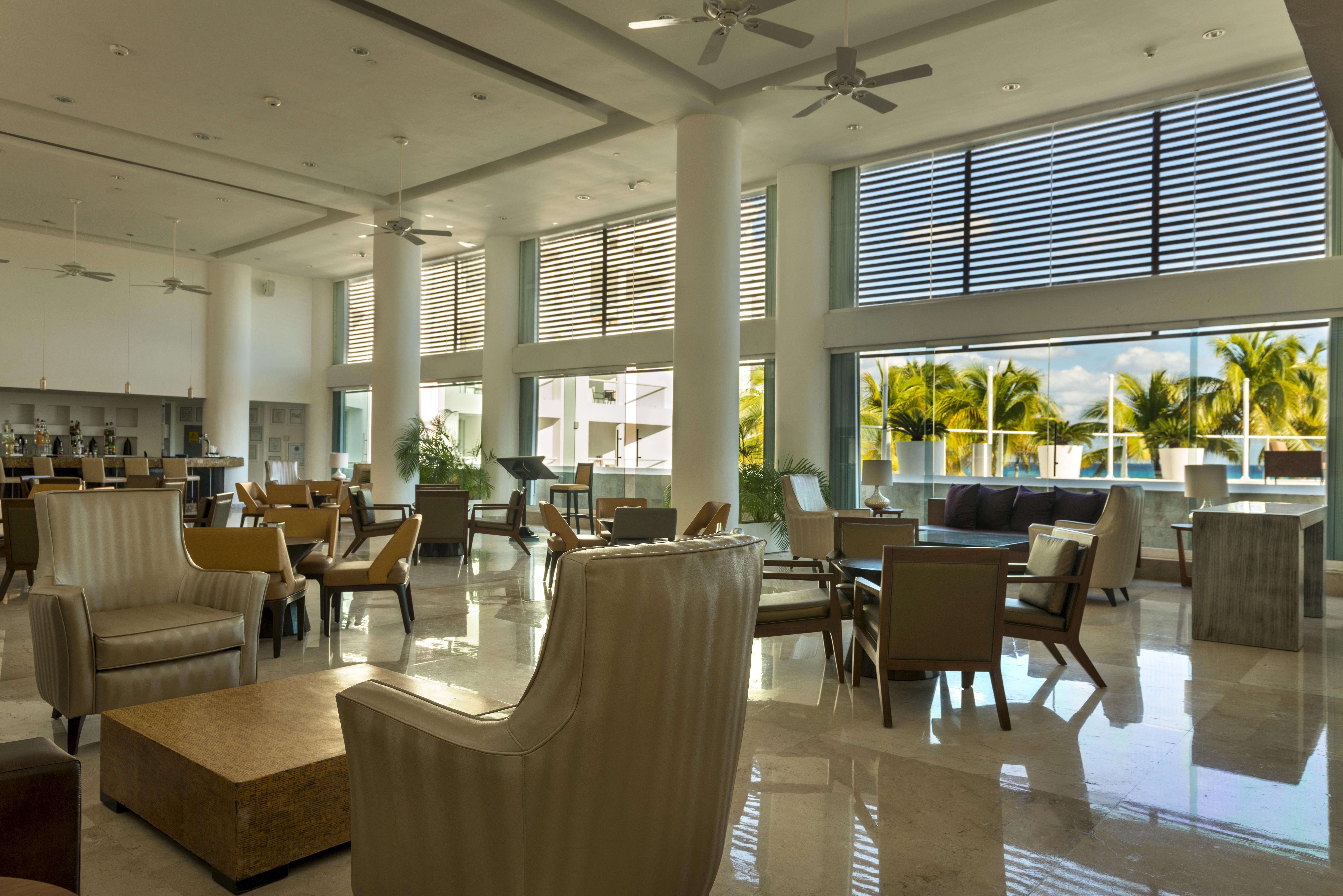 Playacar Palace Resort