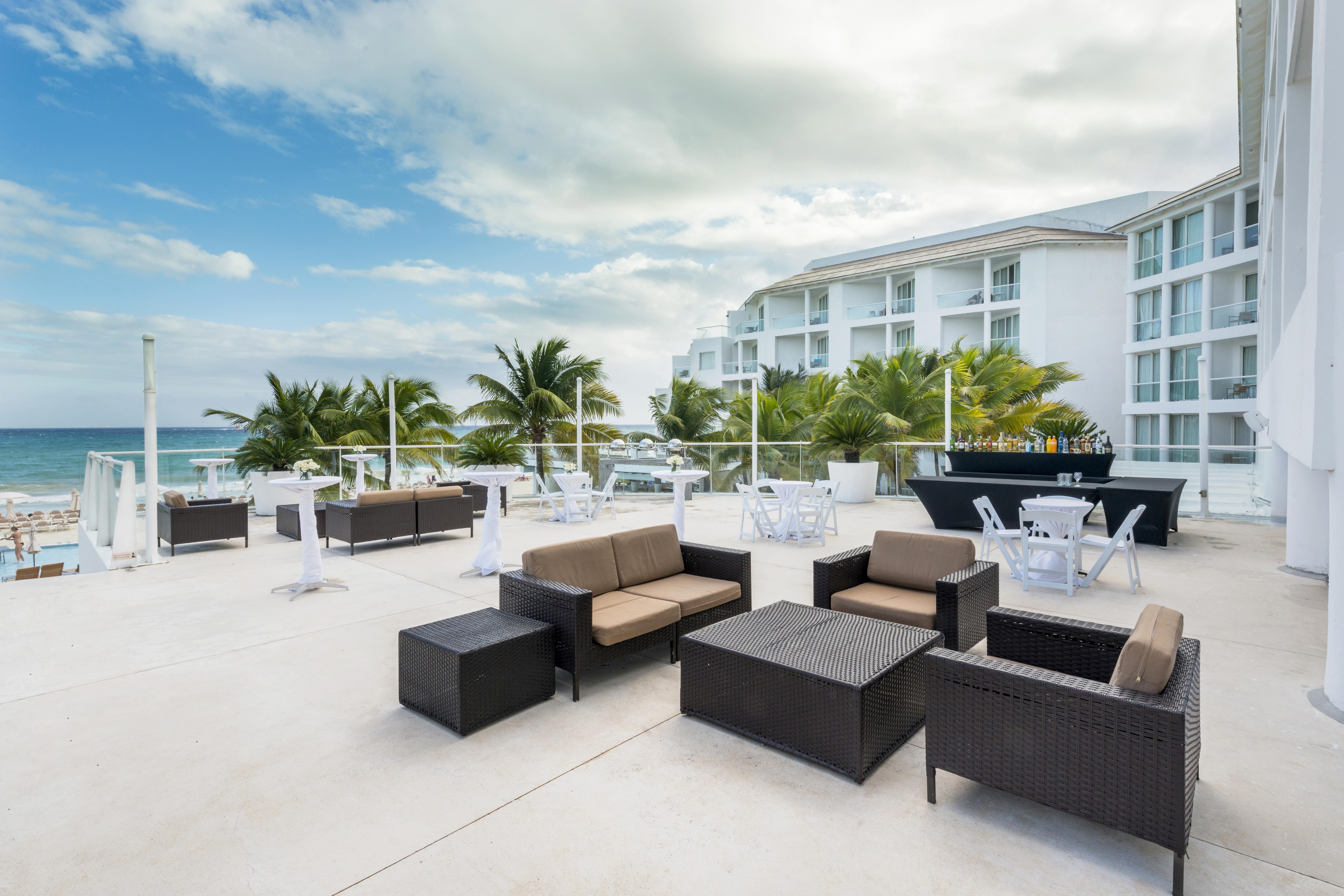Playacar Palace Playa del Carmen