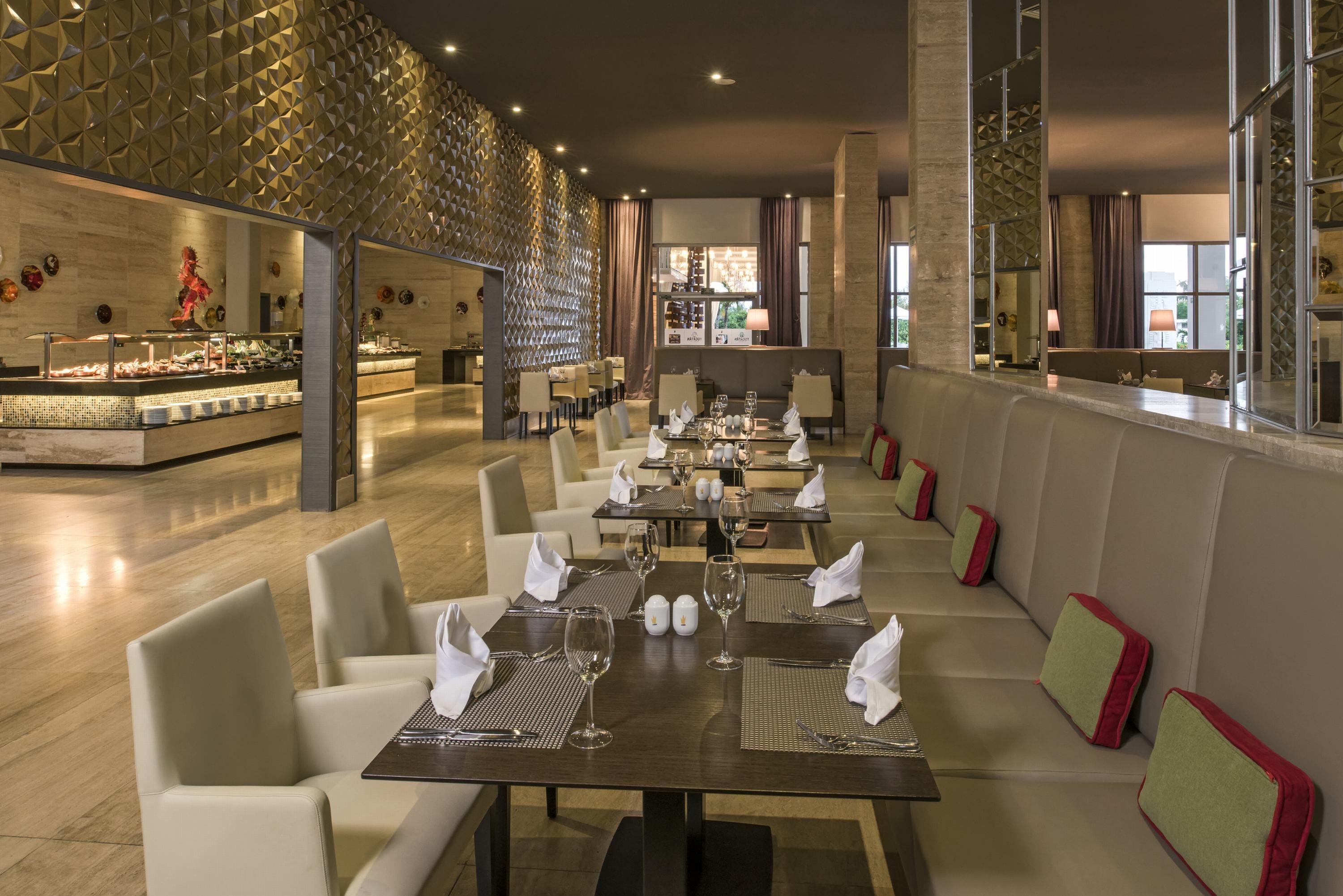 Platinum Yucatan Princess Adults Only Resort Playa del Carmen
