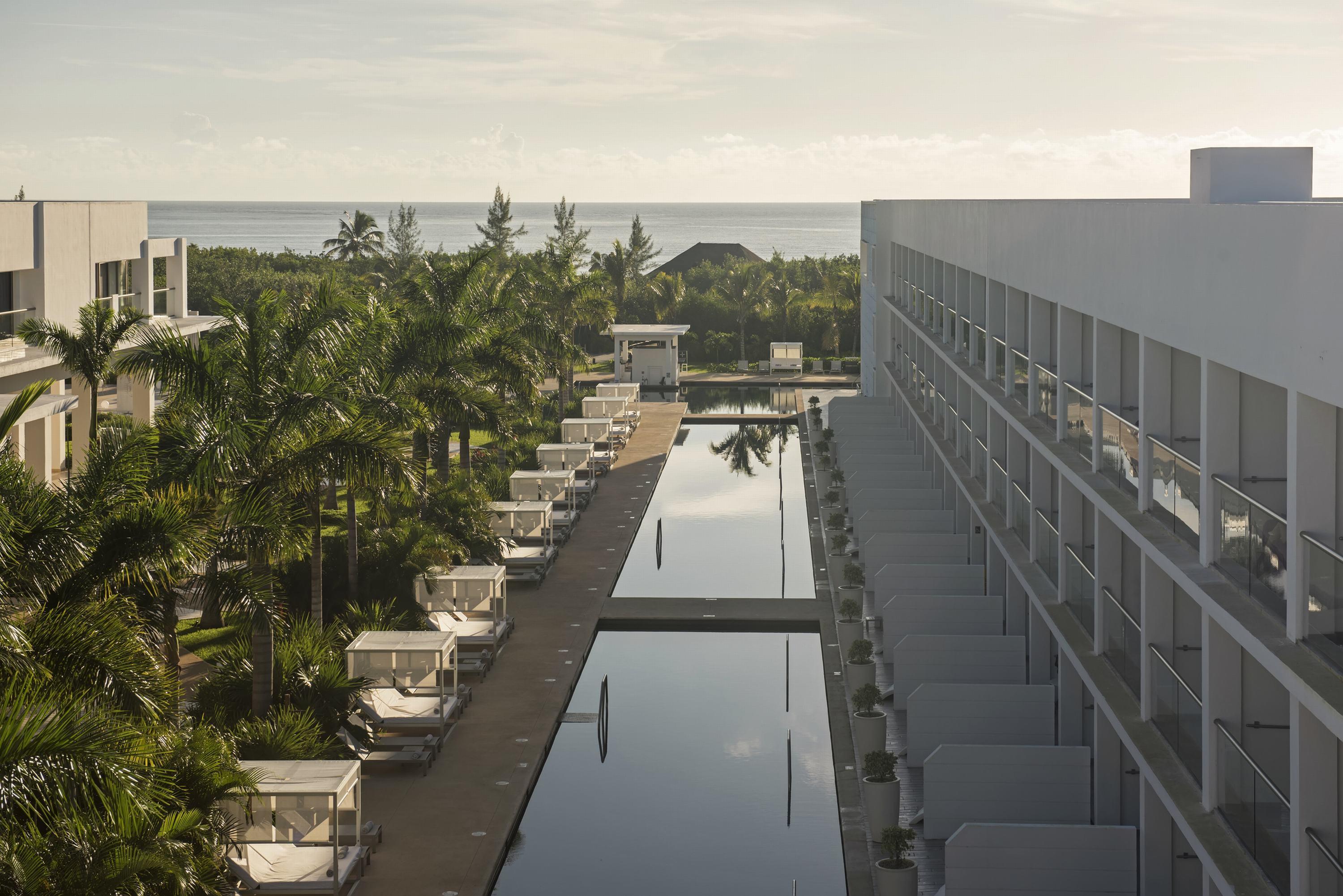 Resort Platinum Yucatan Princess Adults Only