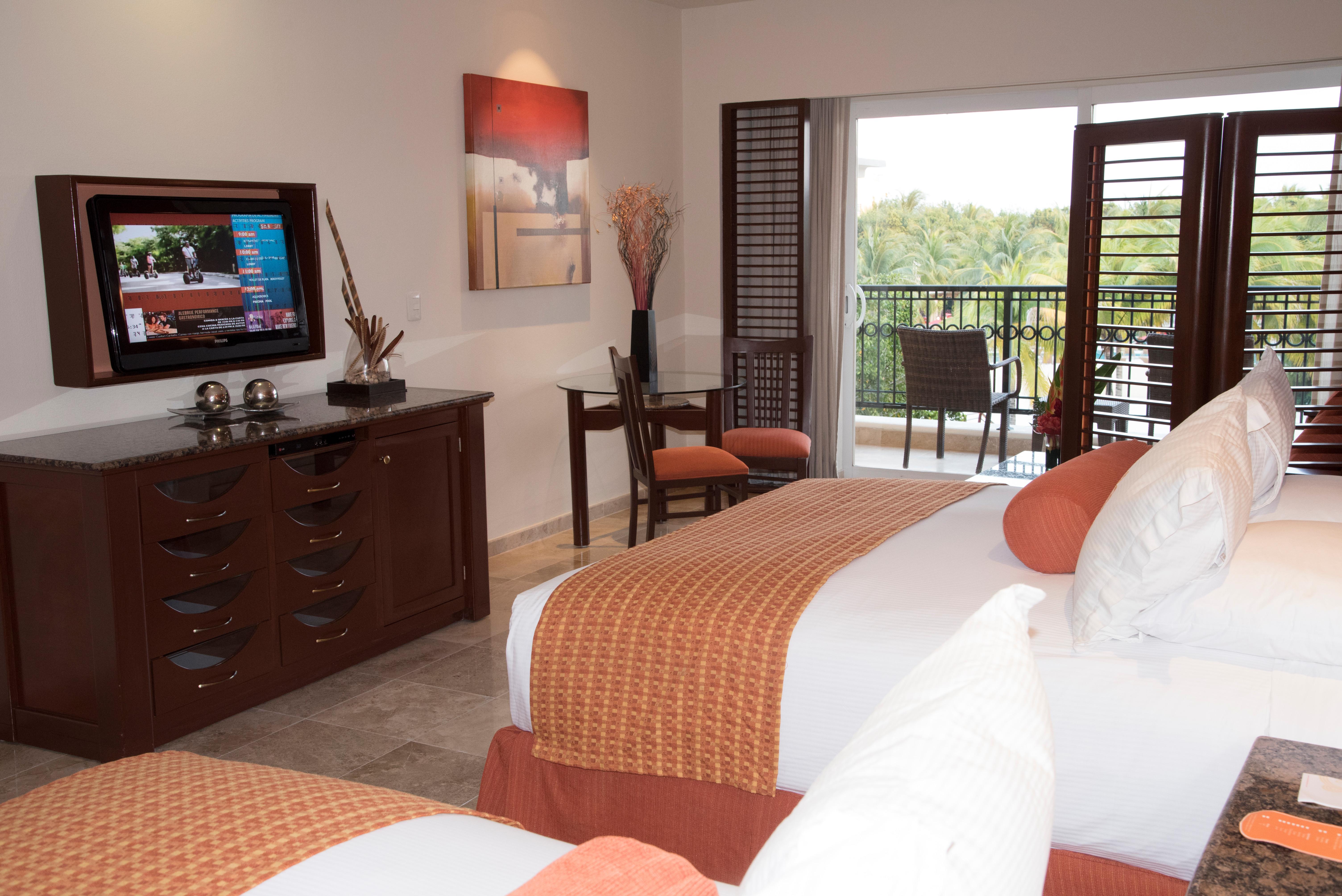 Hacienda Tres Rios & Nature Park Resort Playa del Carmen